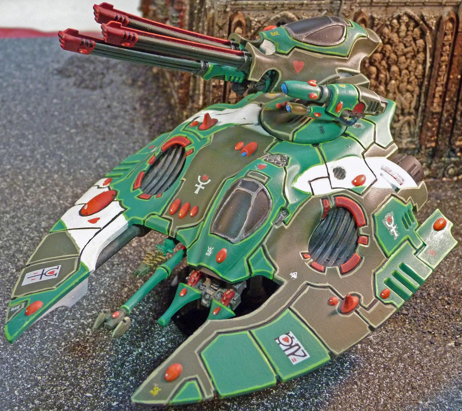 Biel, Eldar, Tan, Warhammer 40,000