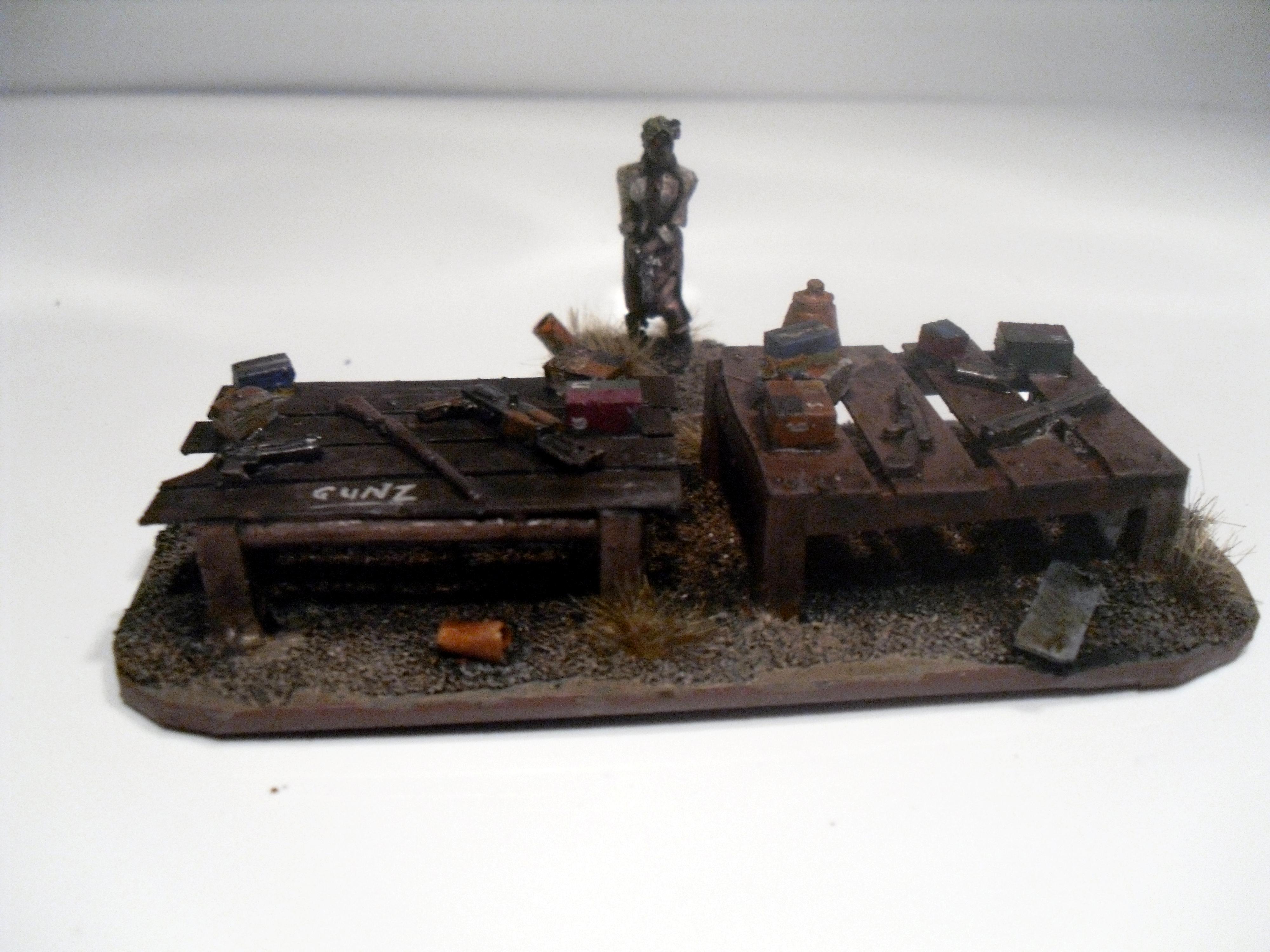Fallout, Fallout. Post Apocalyptic, Post Apocalyptic, Post-apocalyptic