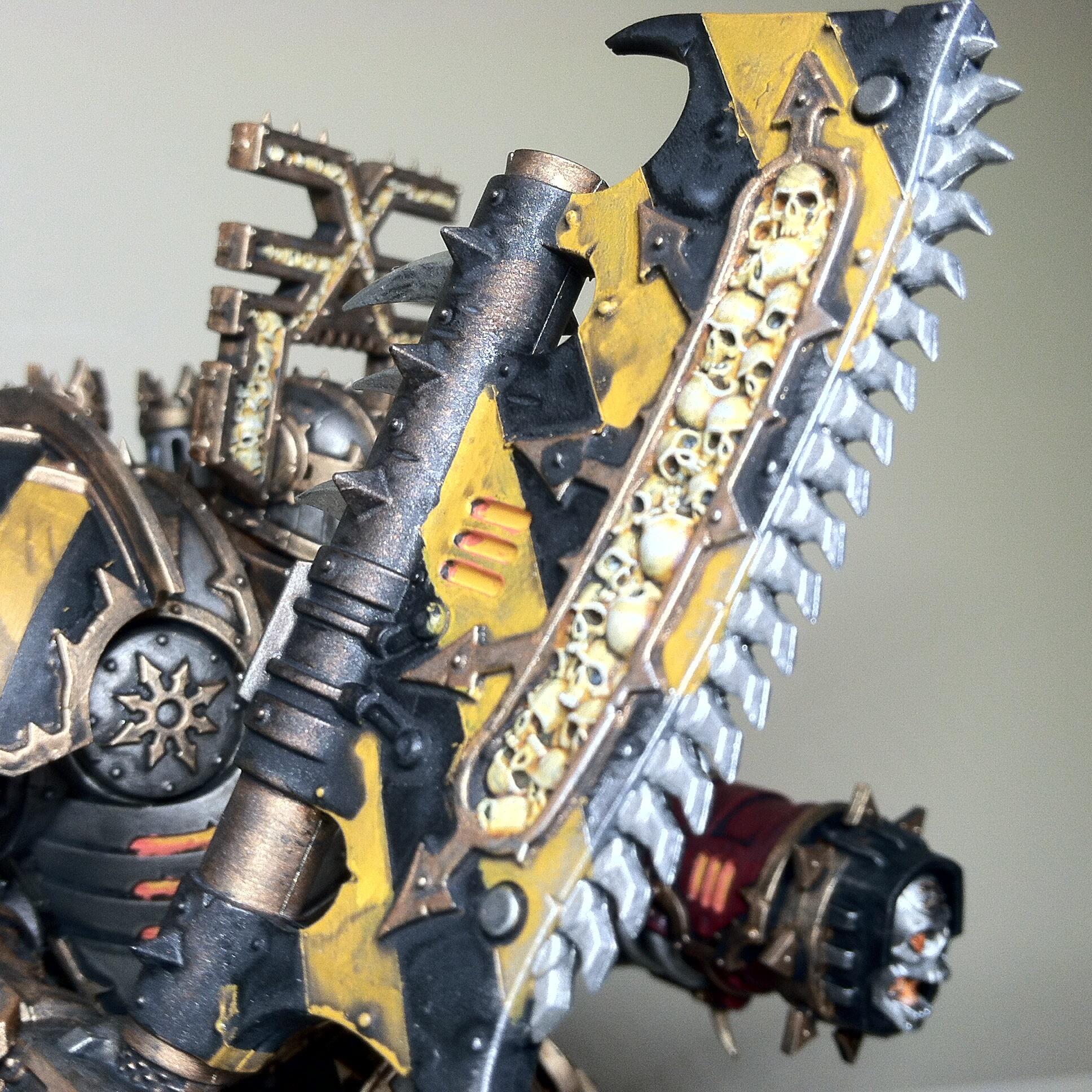 Great Cleaver