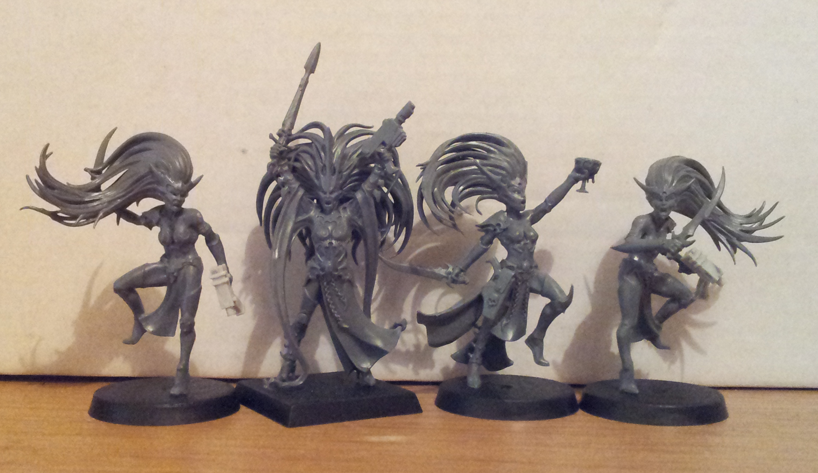 Chaos Space Marines, Cultist, Slaanesh, Warhammer 40,000