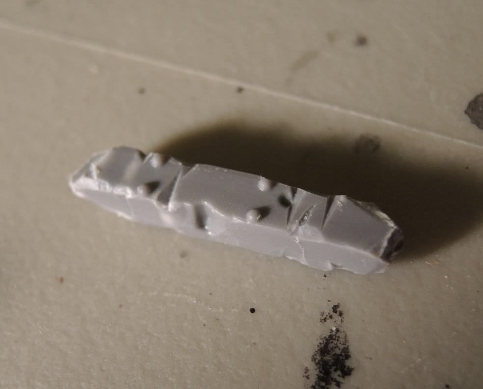 Administratum, Destruction, Details