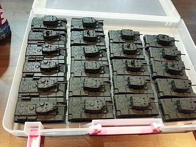 5. primed models