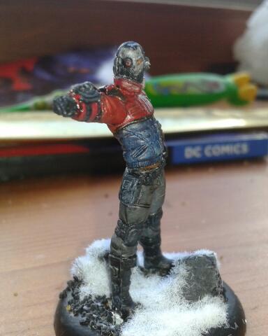 Deadshot 