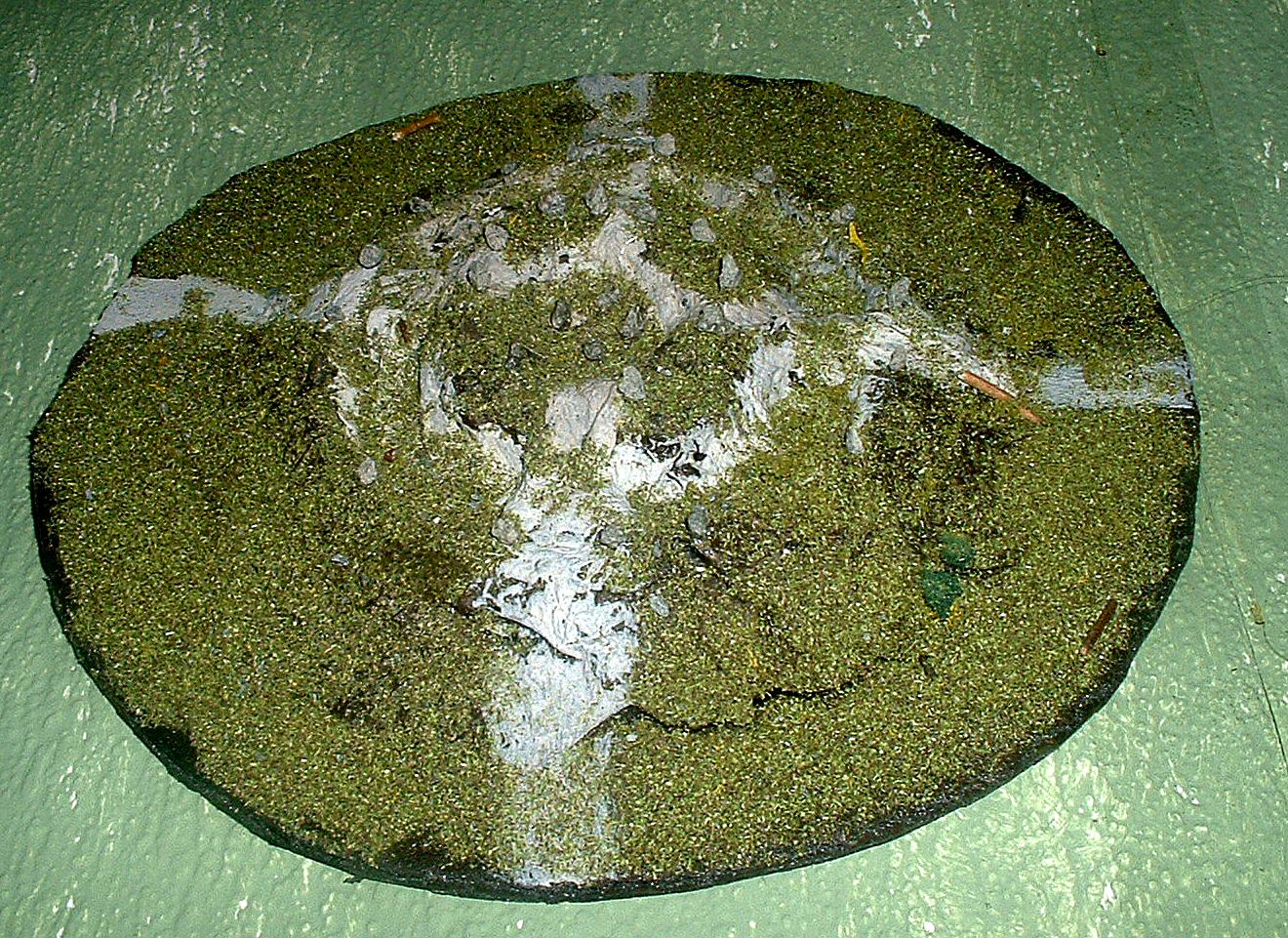 6mm, Terrain, Henge