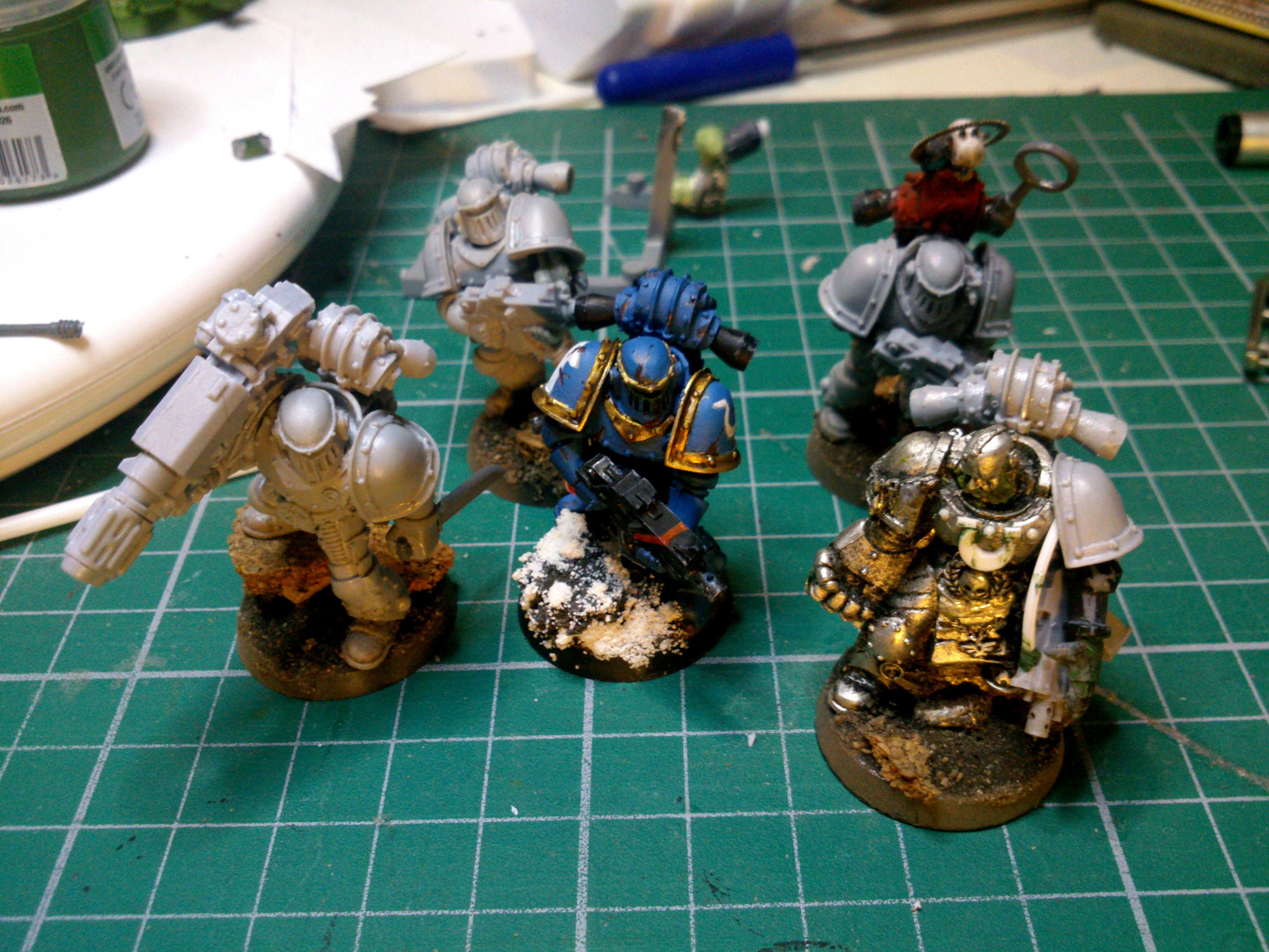 ultramarines 