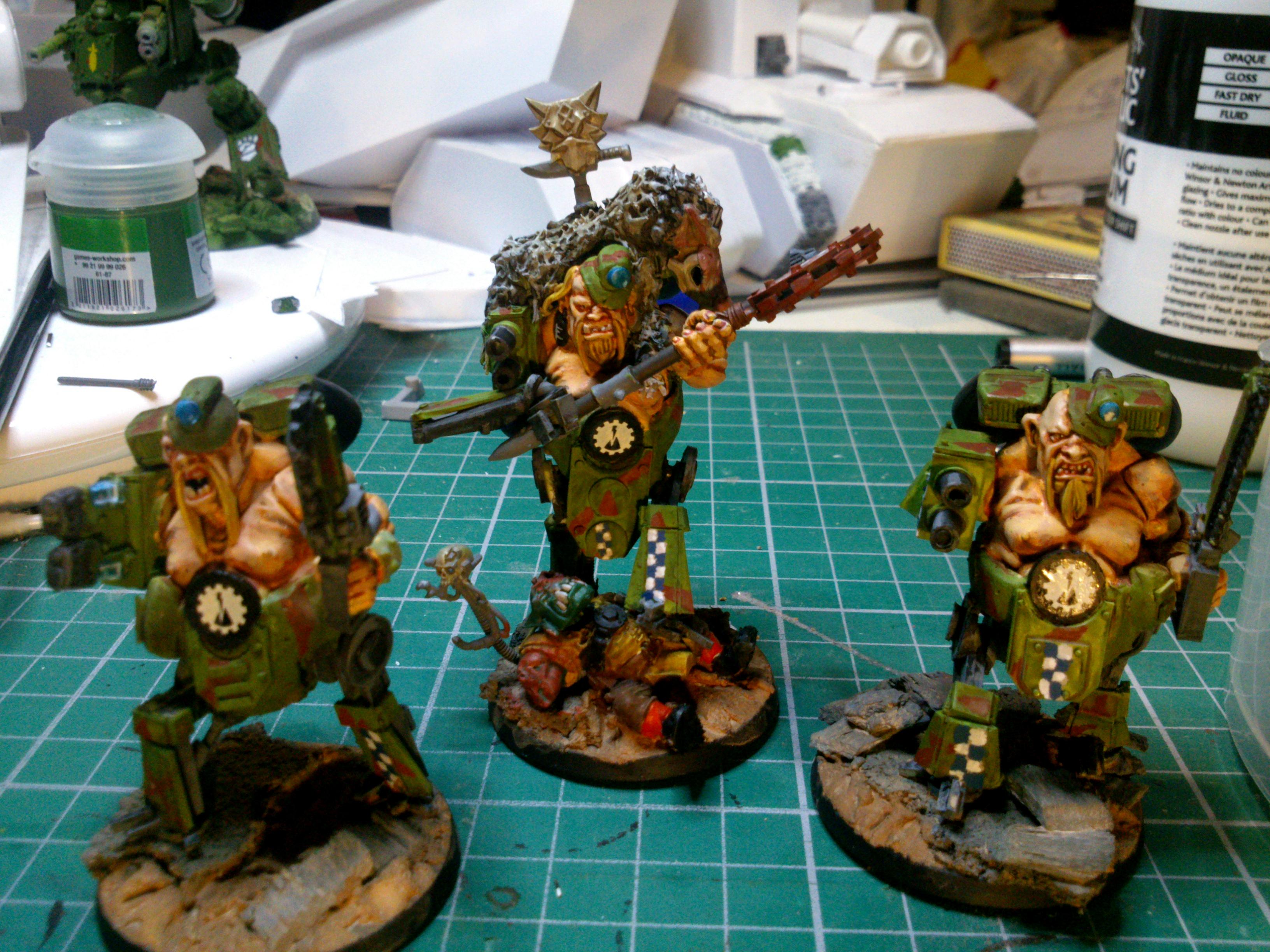 ogryn thallax