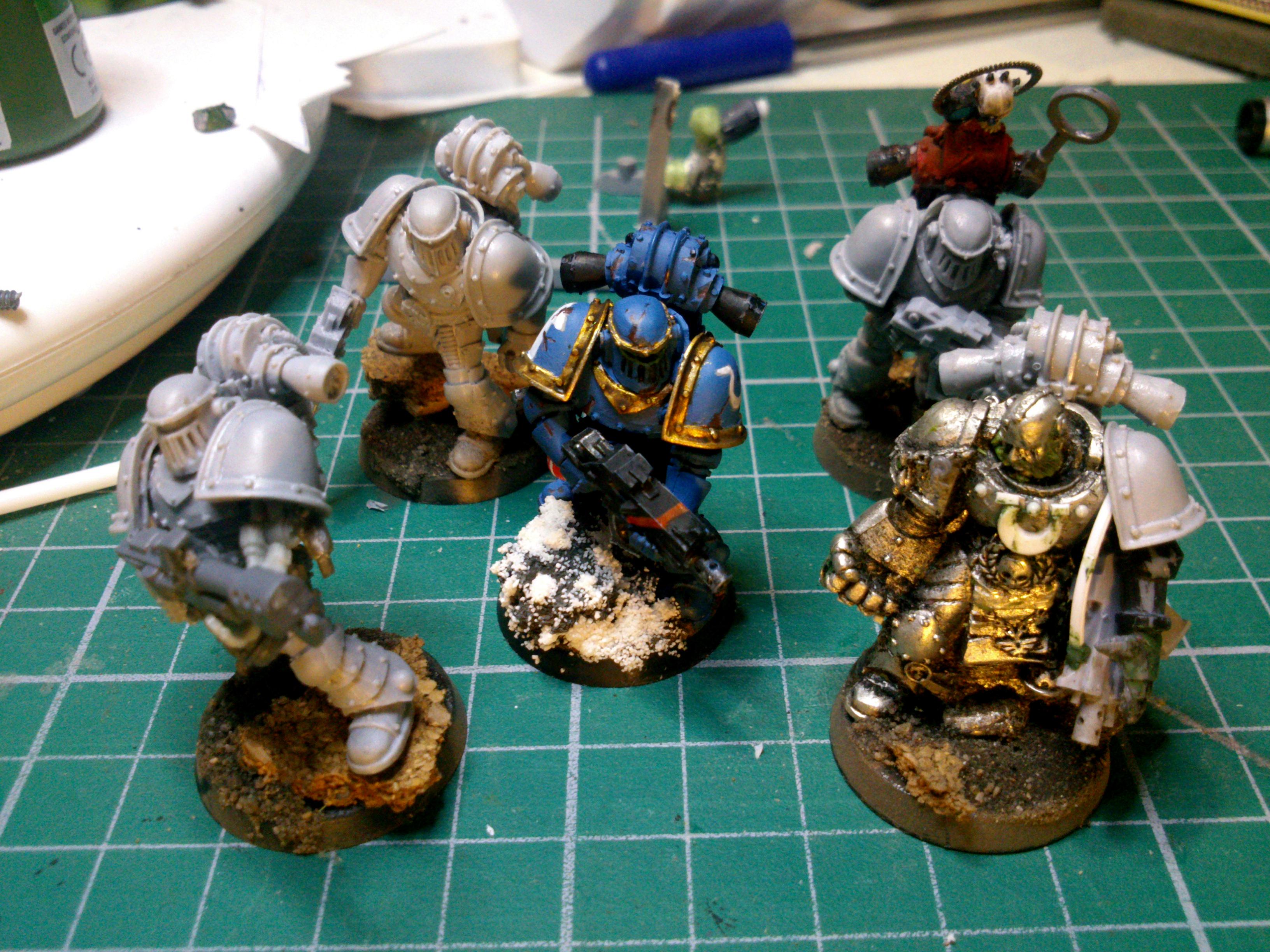 ogryn thallax