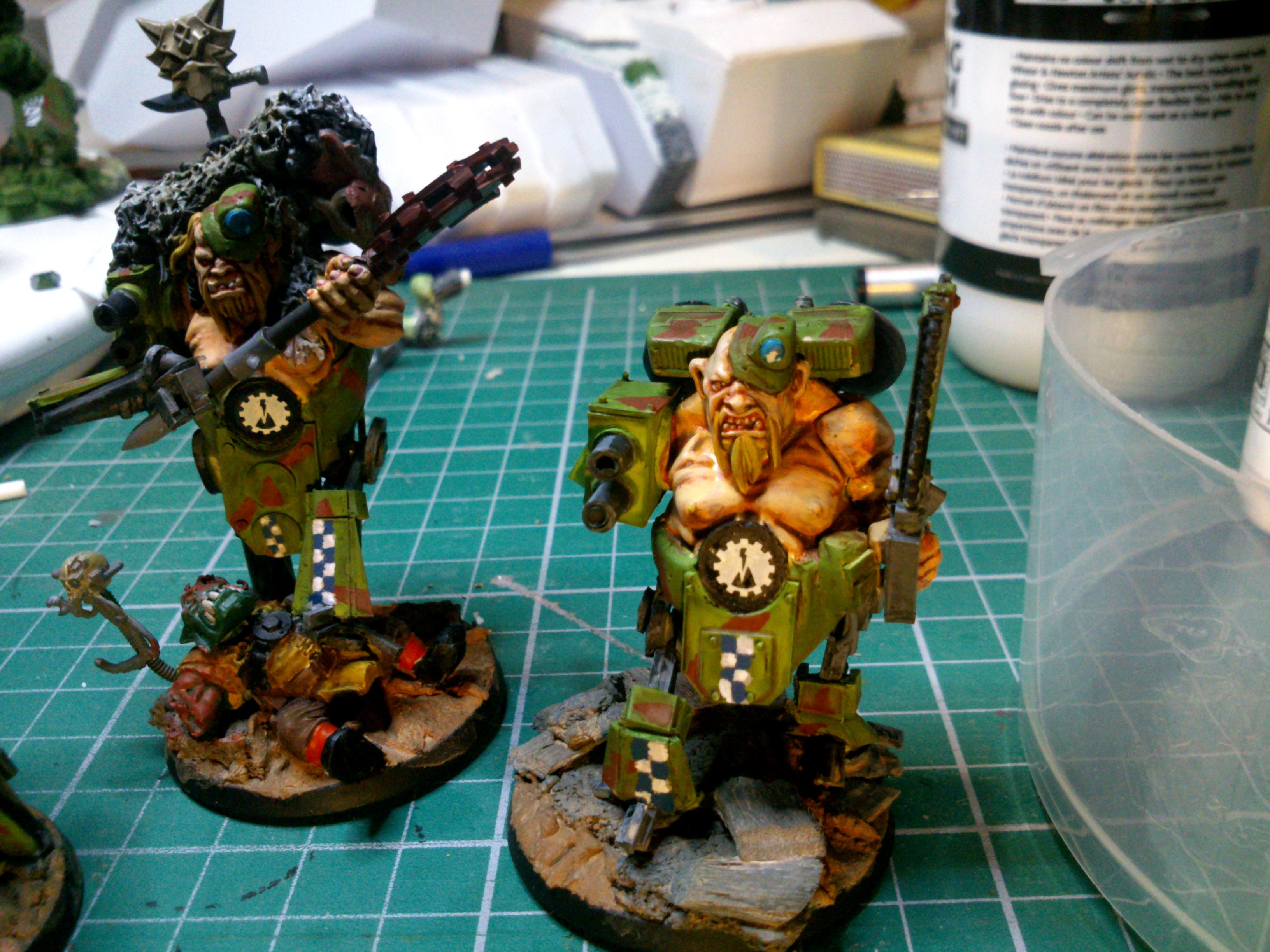 ogryn thallax