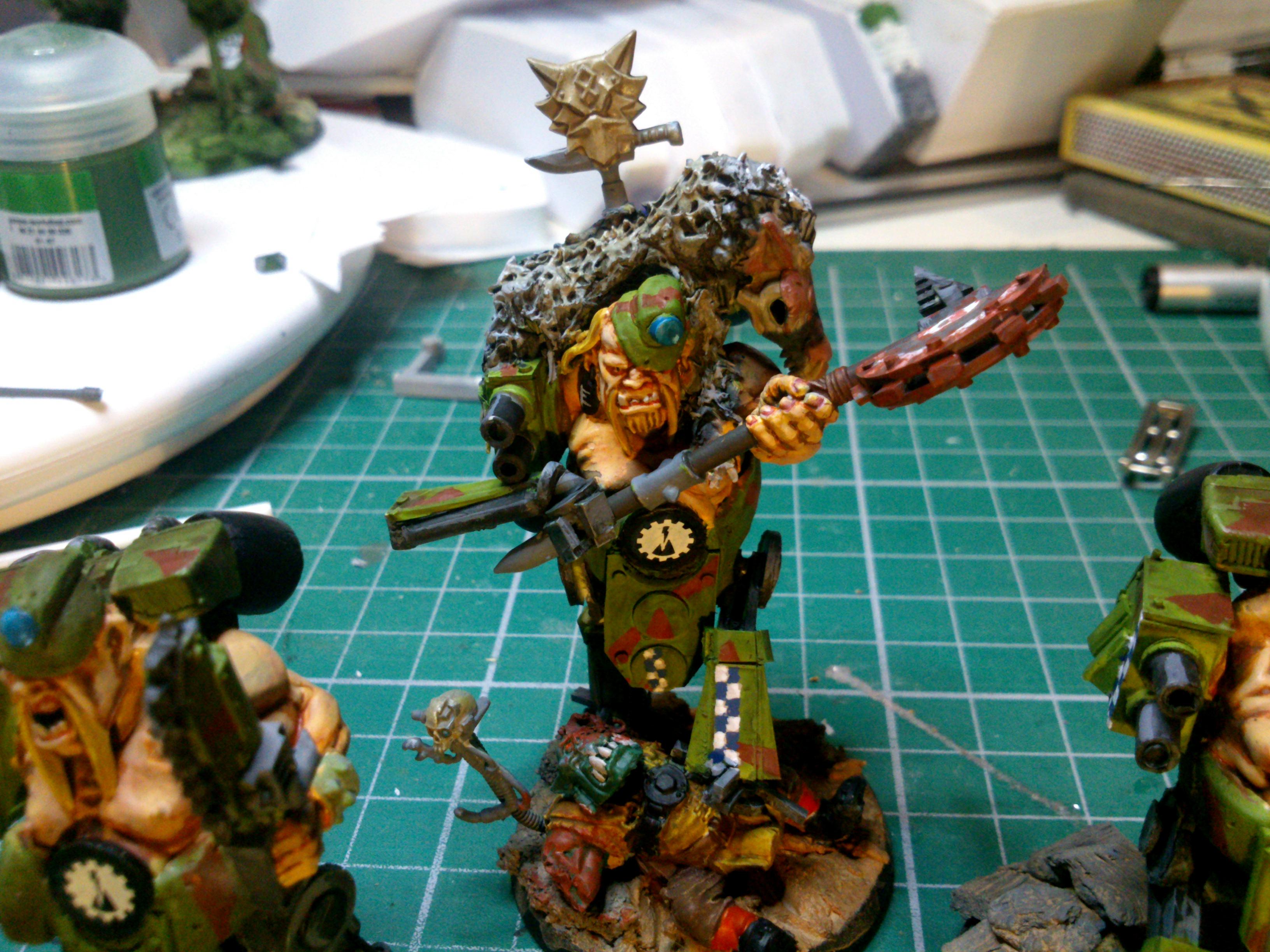 ogryn thallax