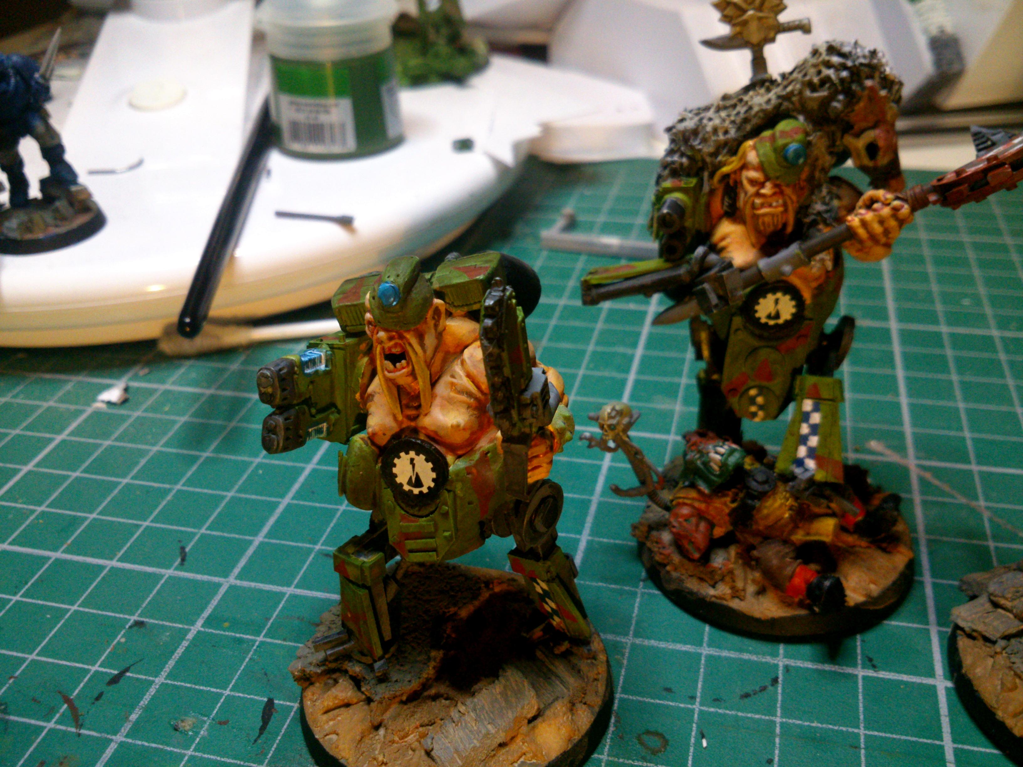 ogryn thallax