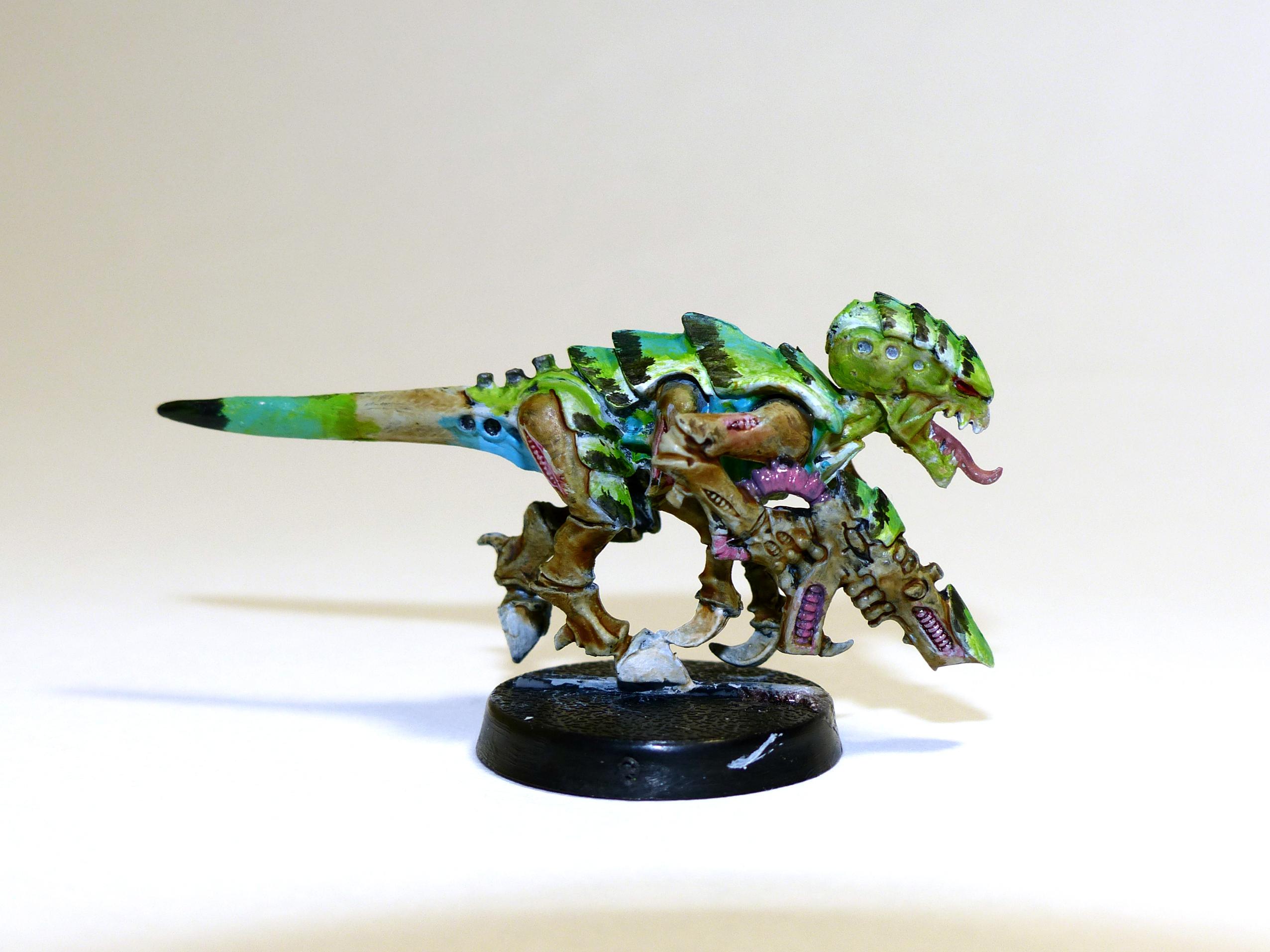 Termagants, Tyranids