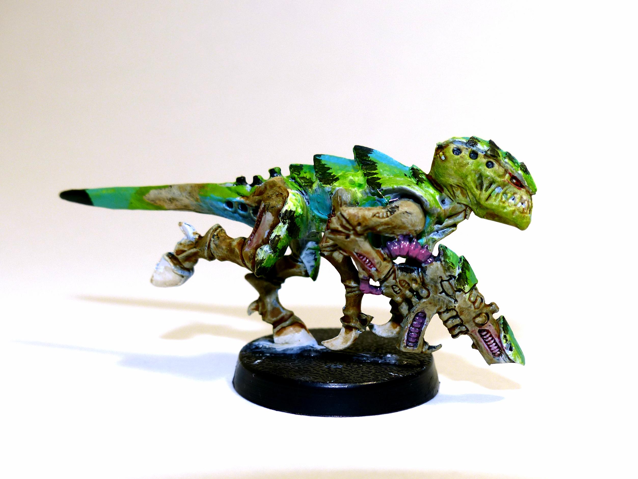 Termagants, Tyranids