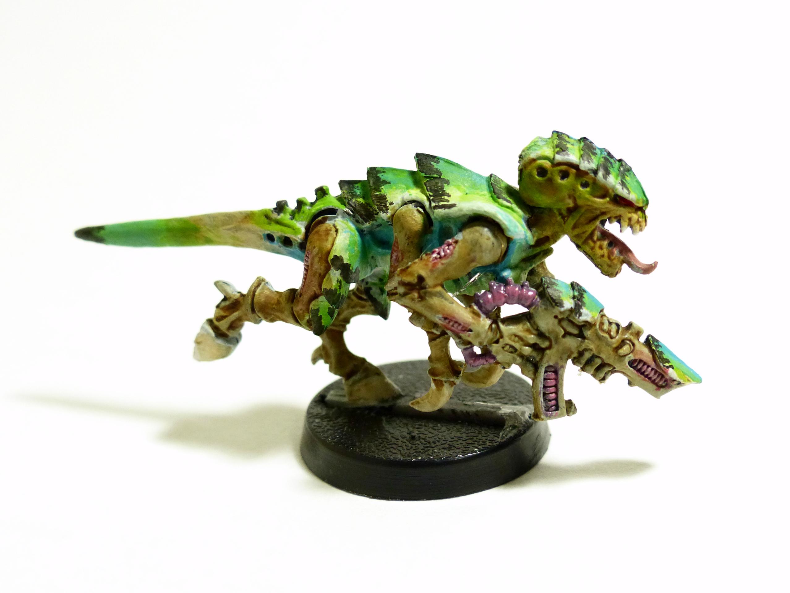 Termagants, Tyranids