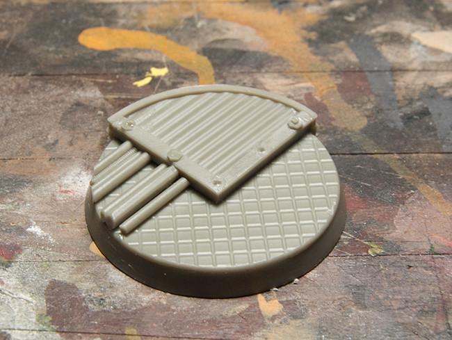 Base, How To, Step-by-step, Tutorial
