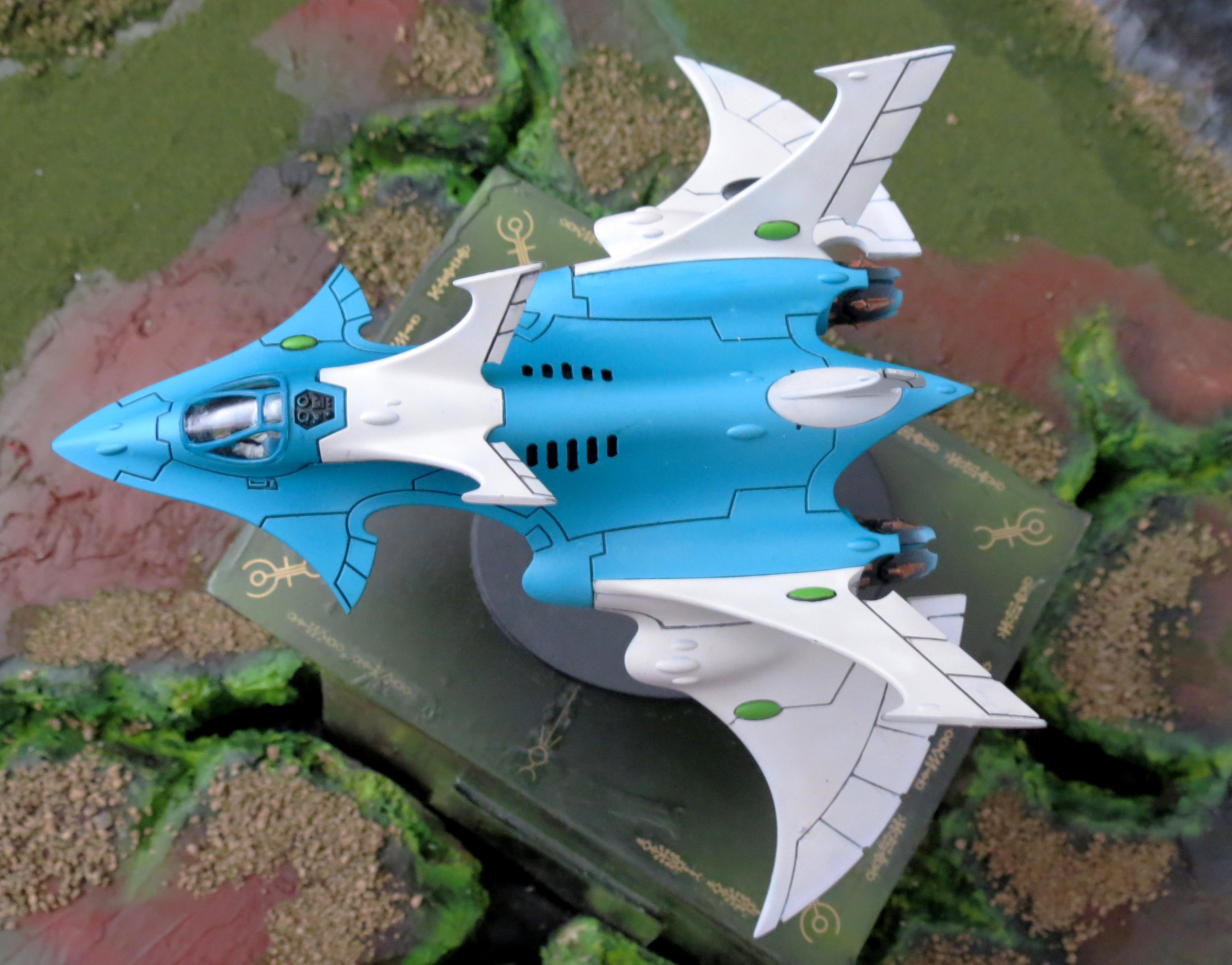 Crimson Hunter 1