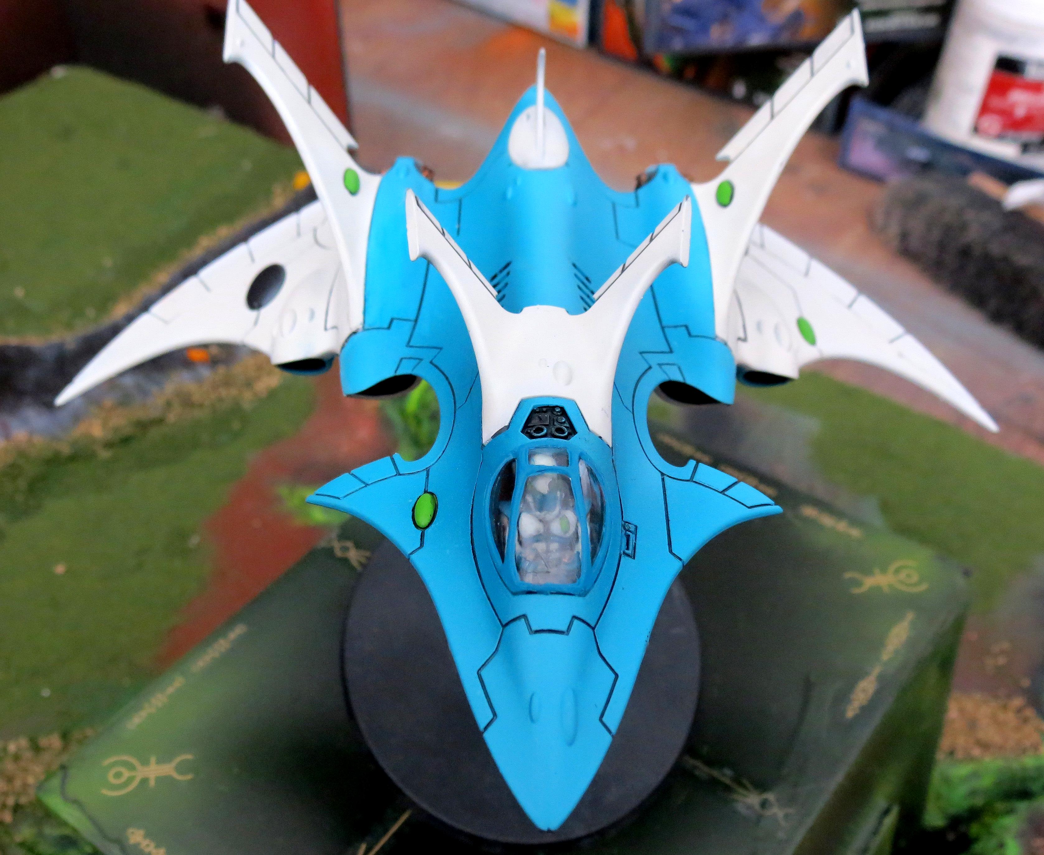 Crimson Hunter 3