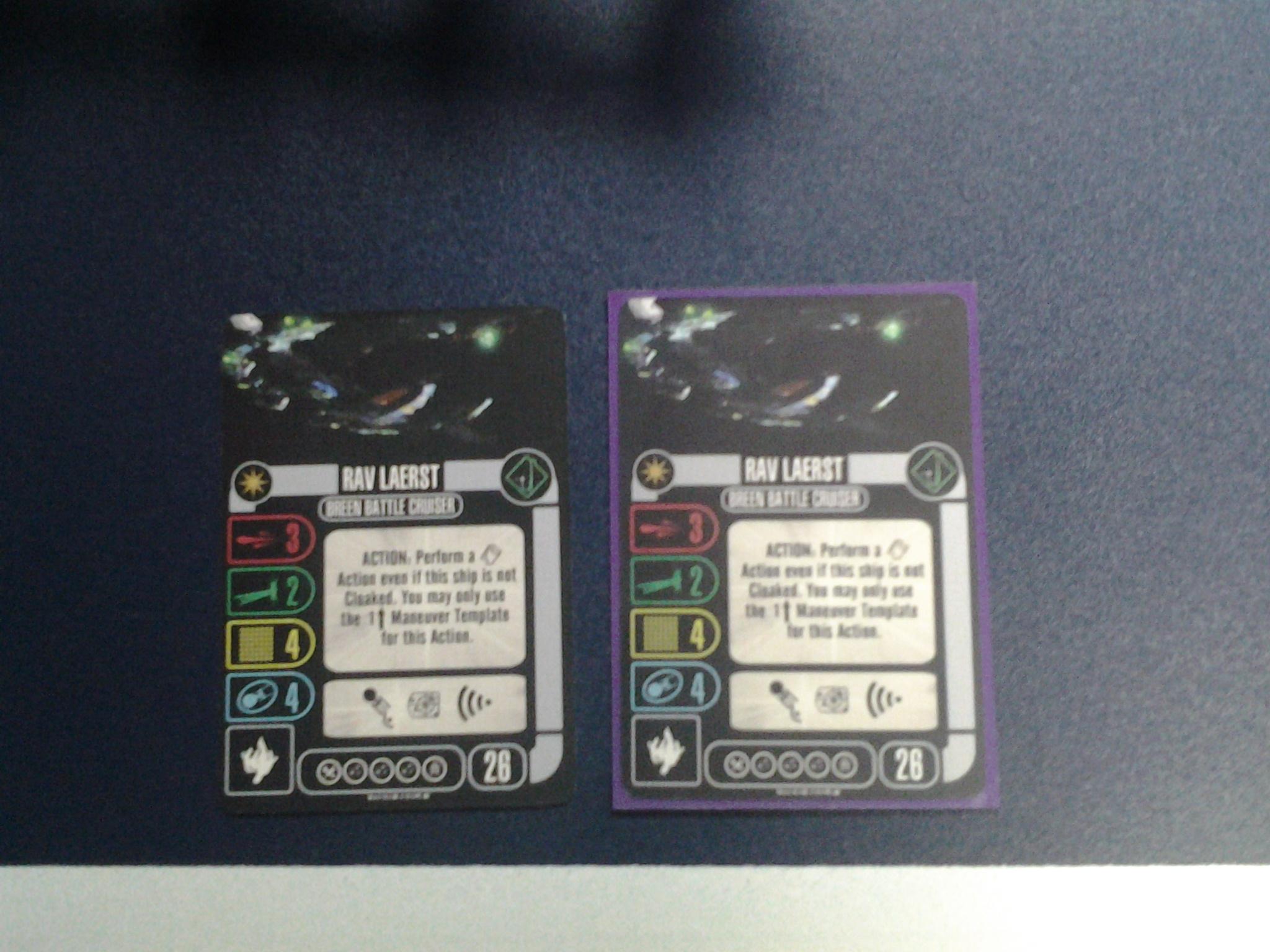 Star Trek Attack Wing