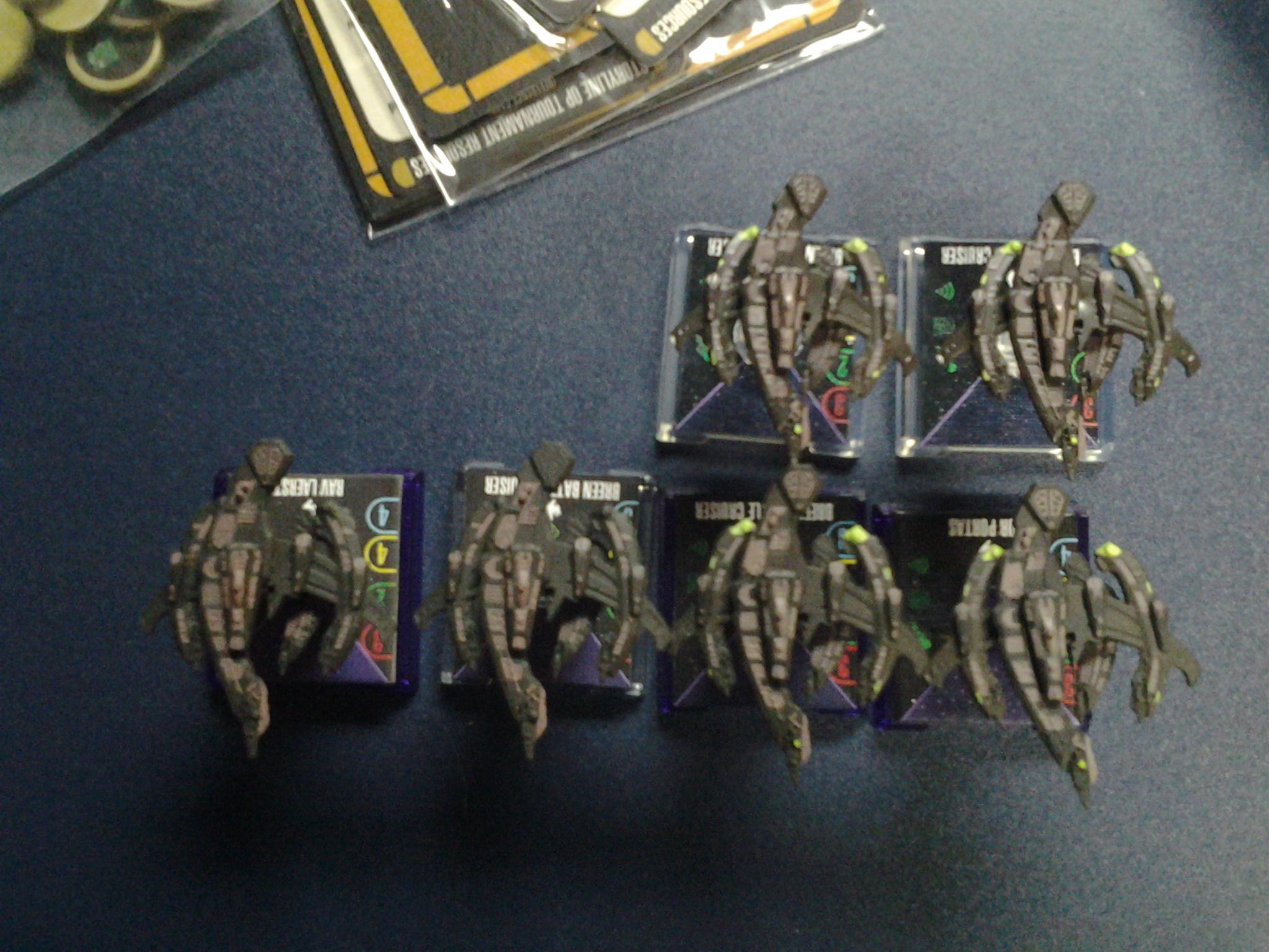 Star Trek Attack Wing