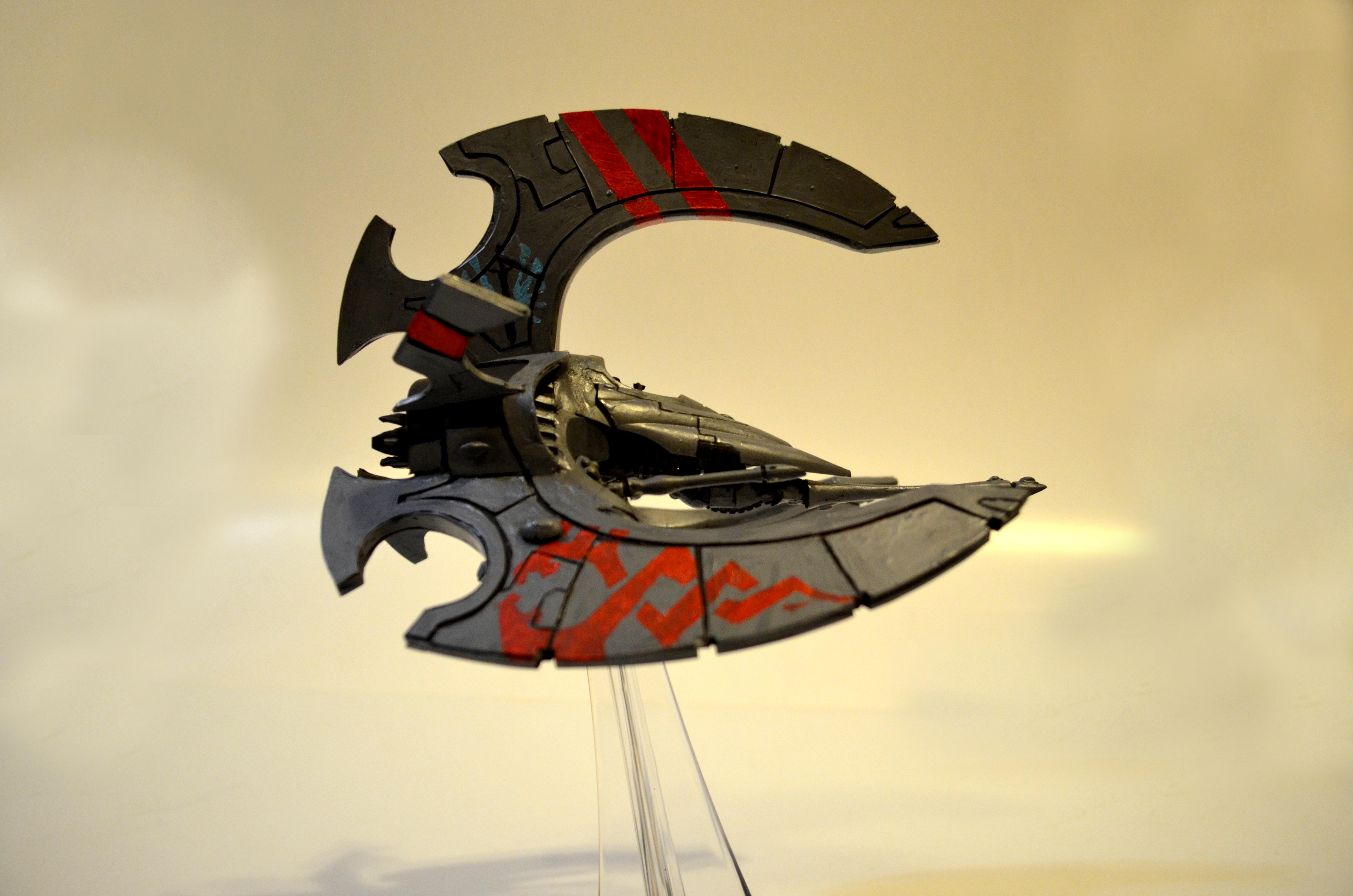 Crimson Hunter