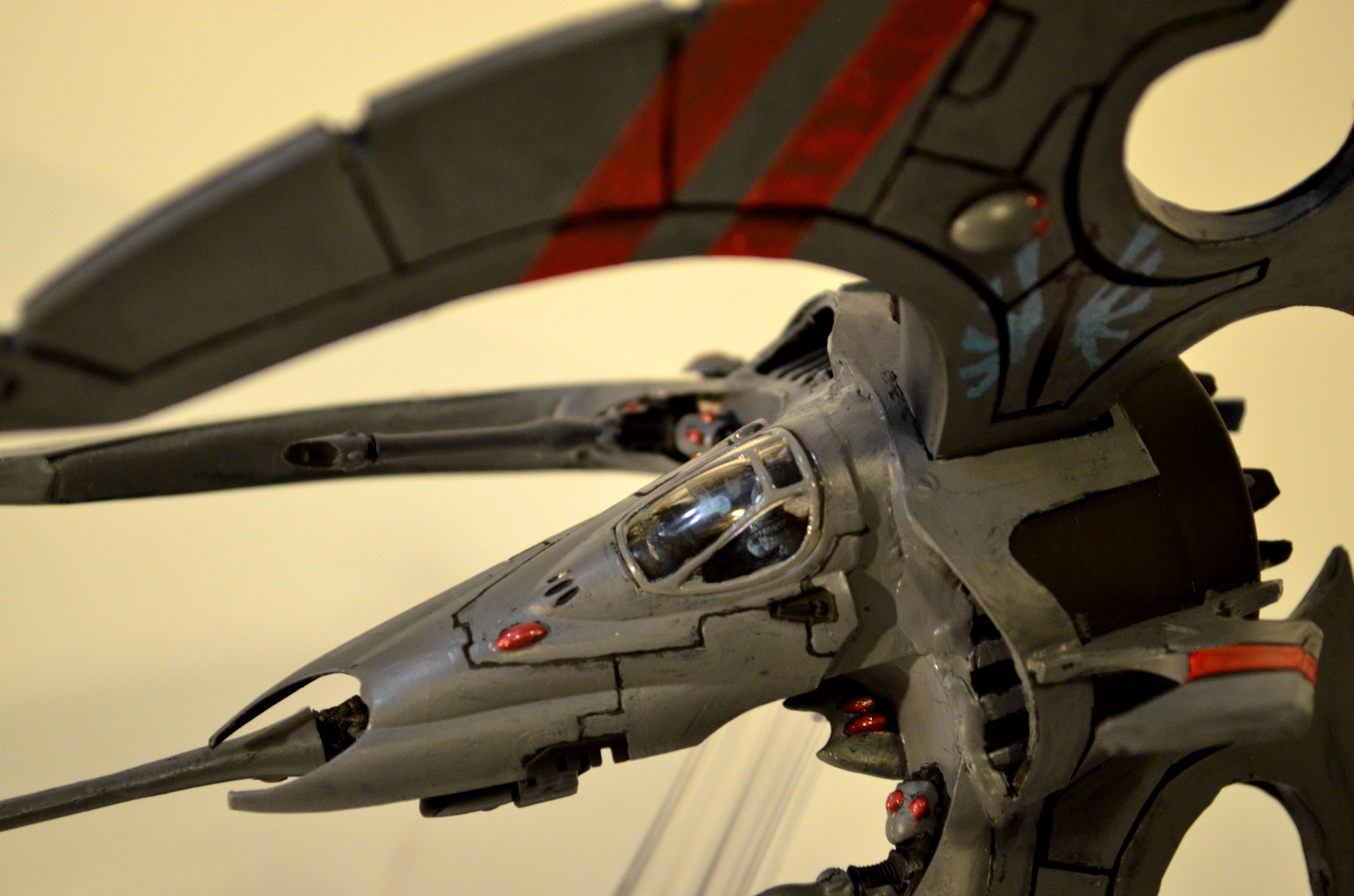 Crimson Hunter