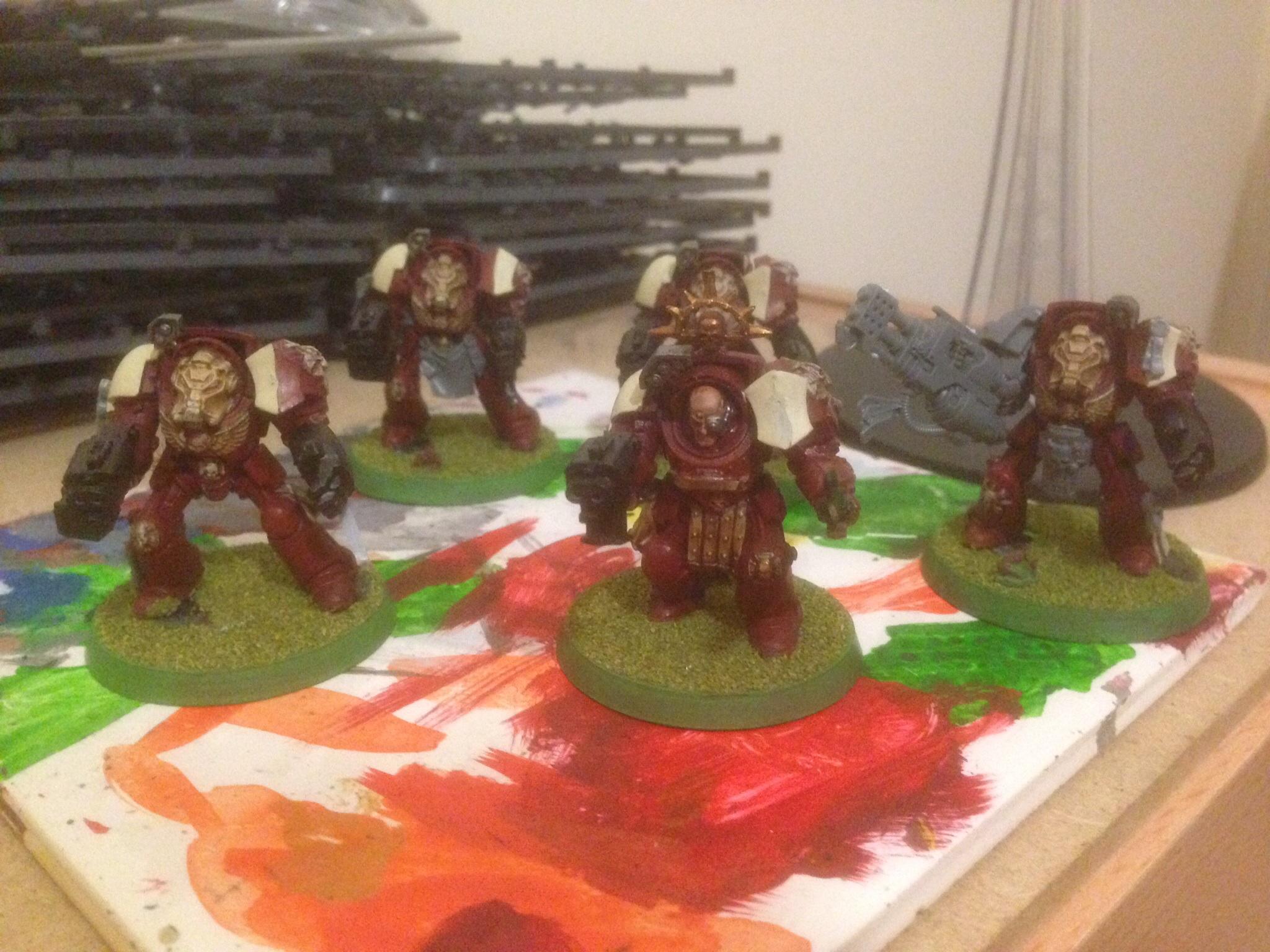 Terms WIP 
