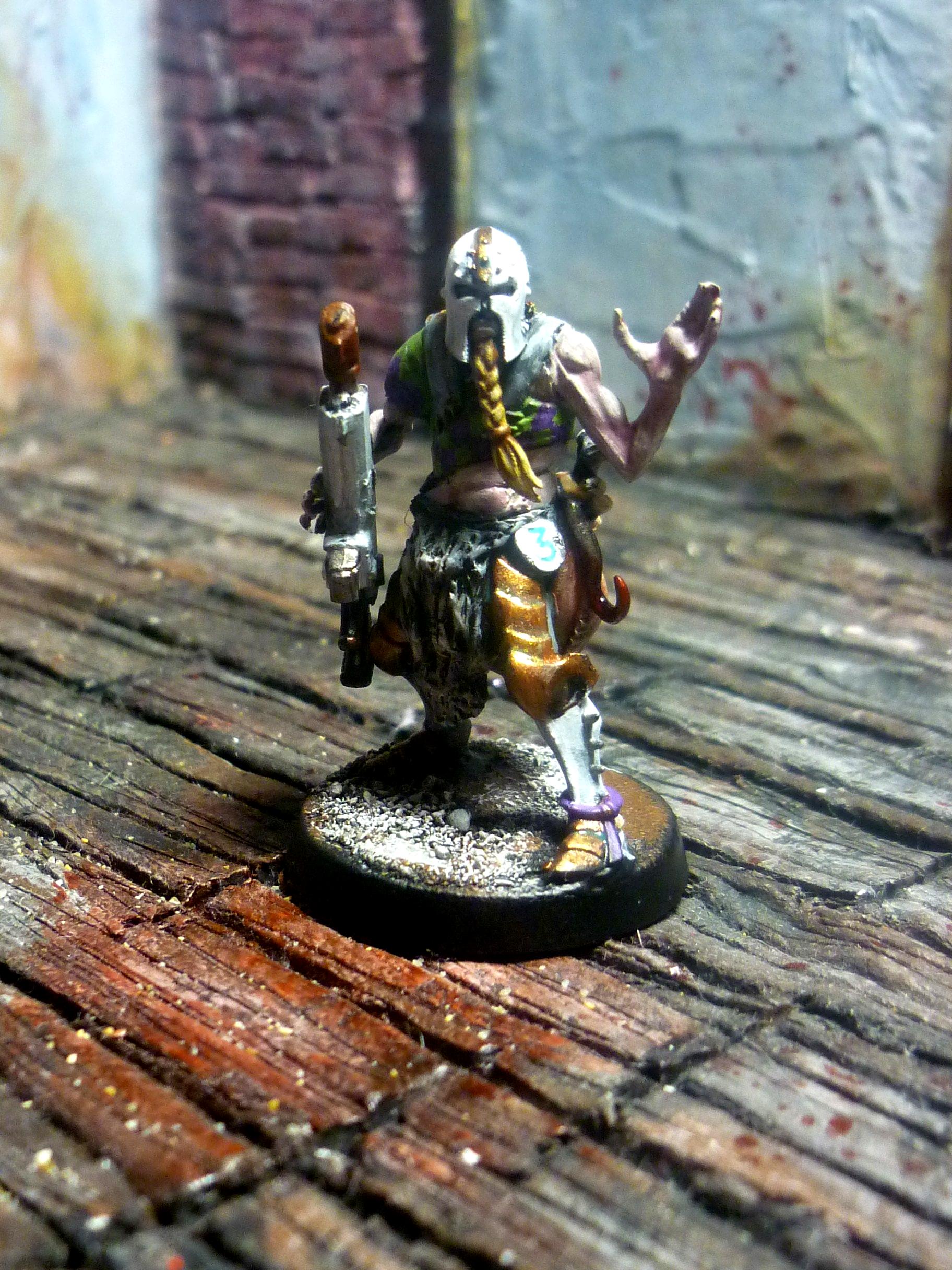Slaanesh