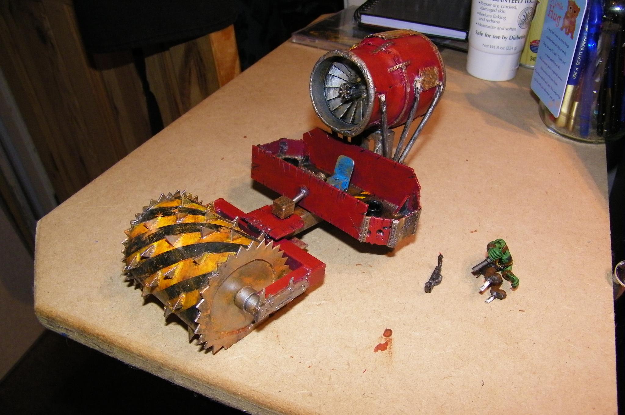 Orks