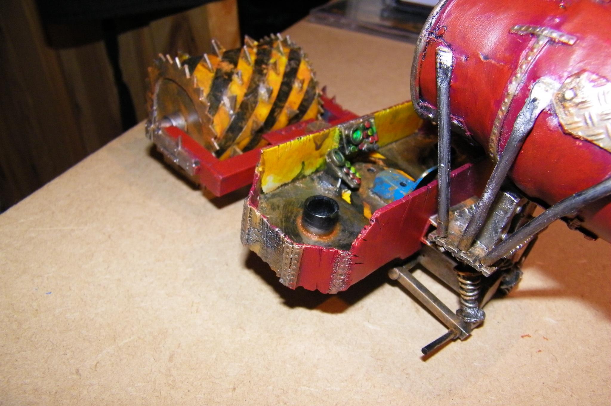 Orks