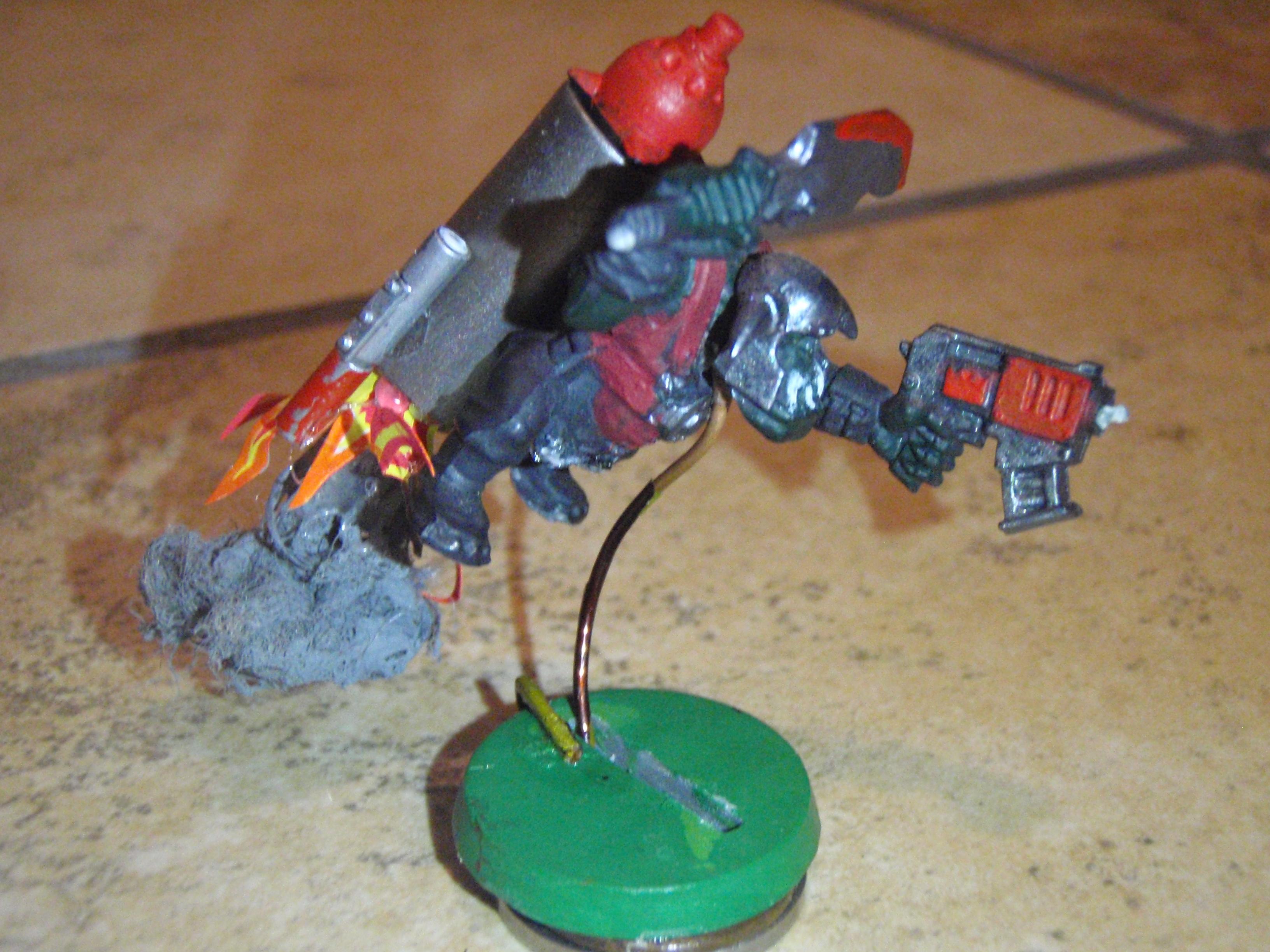 Orks, Stormboy