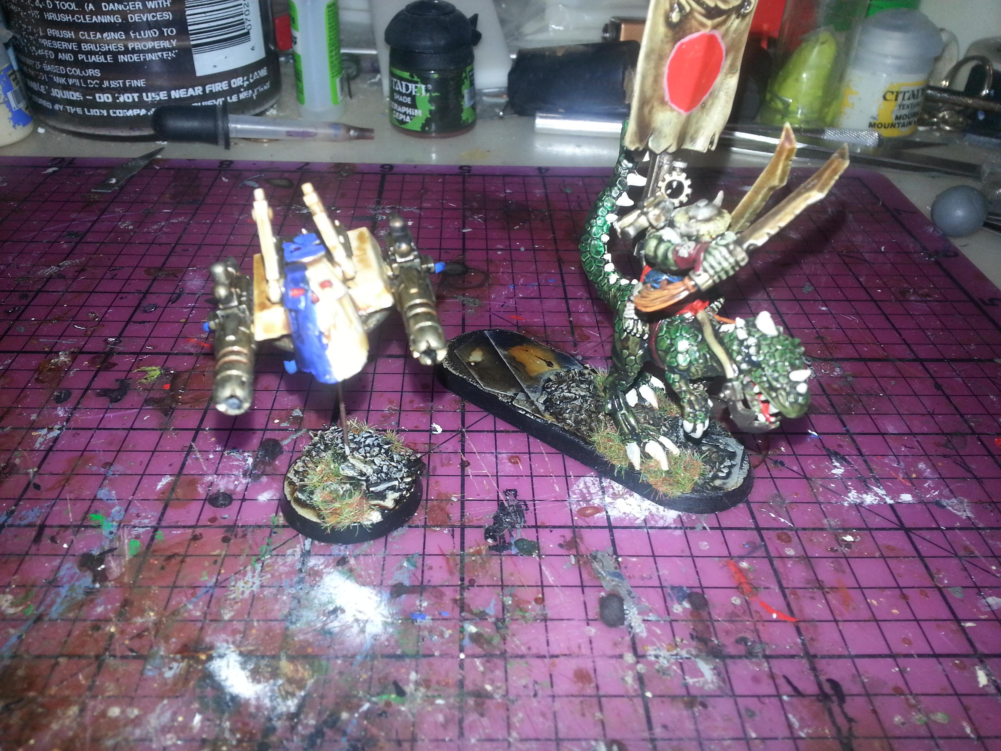 Bike, Grots, Rebol
