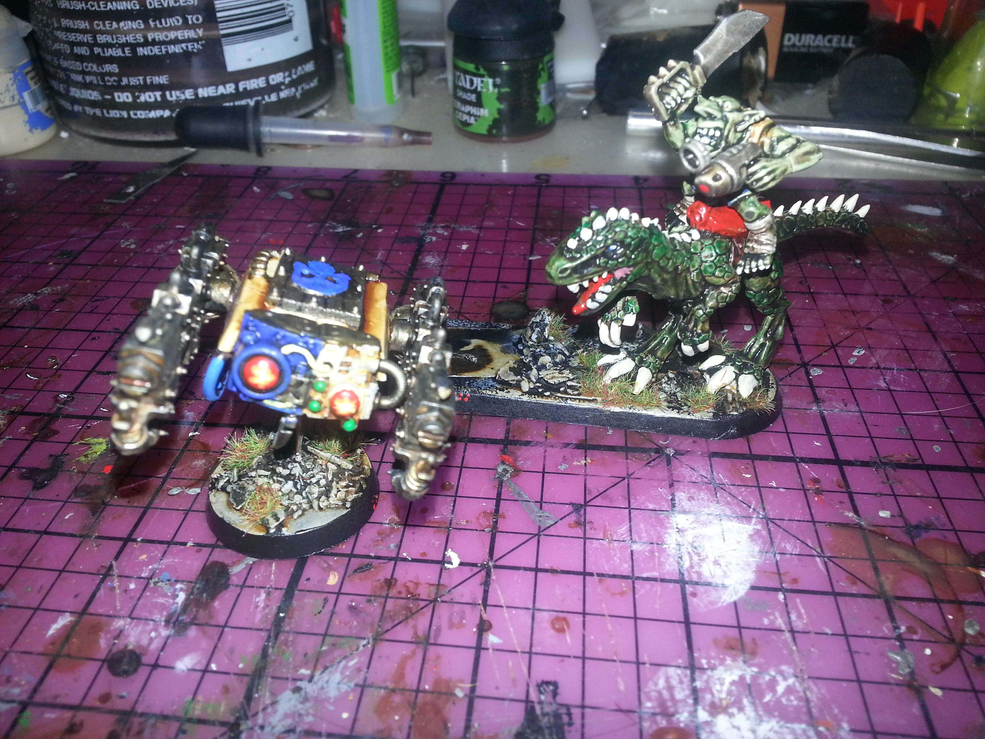 Bike, Grots, Rebol