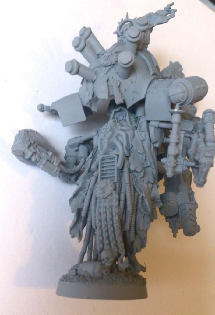 Fabricator General