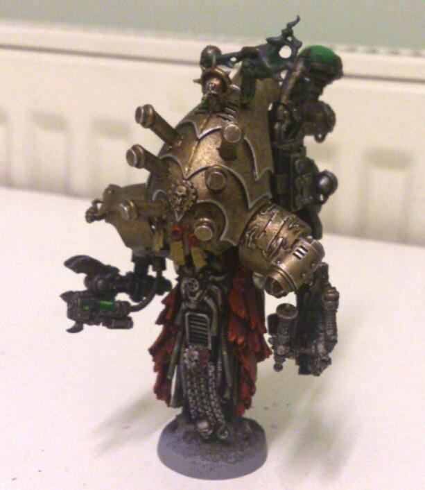Fabricator General