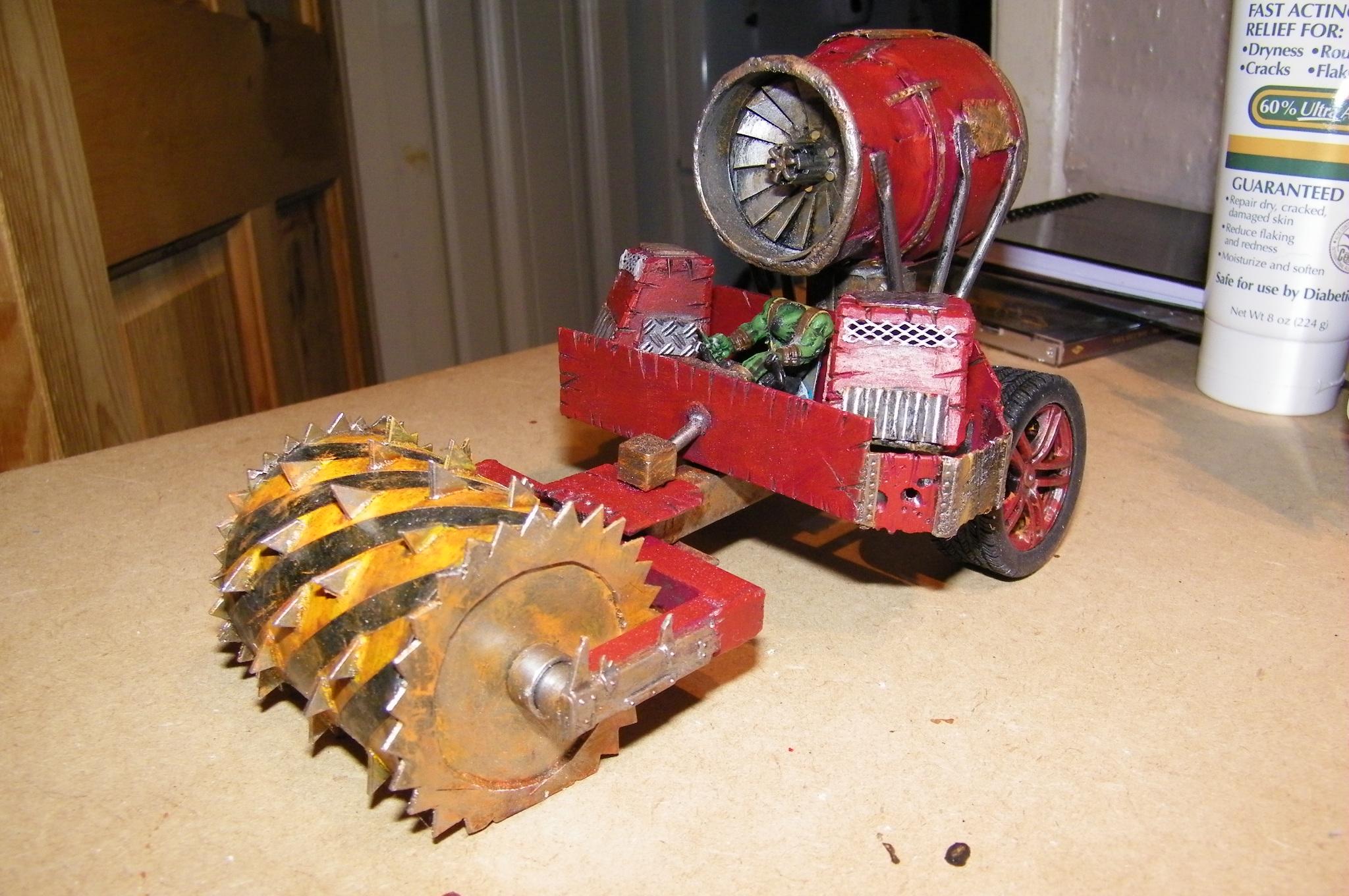 Orks