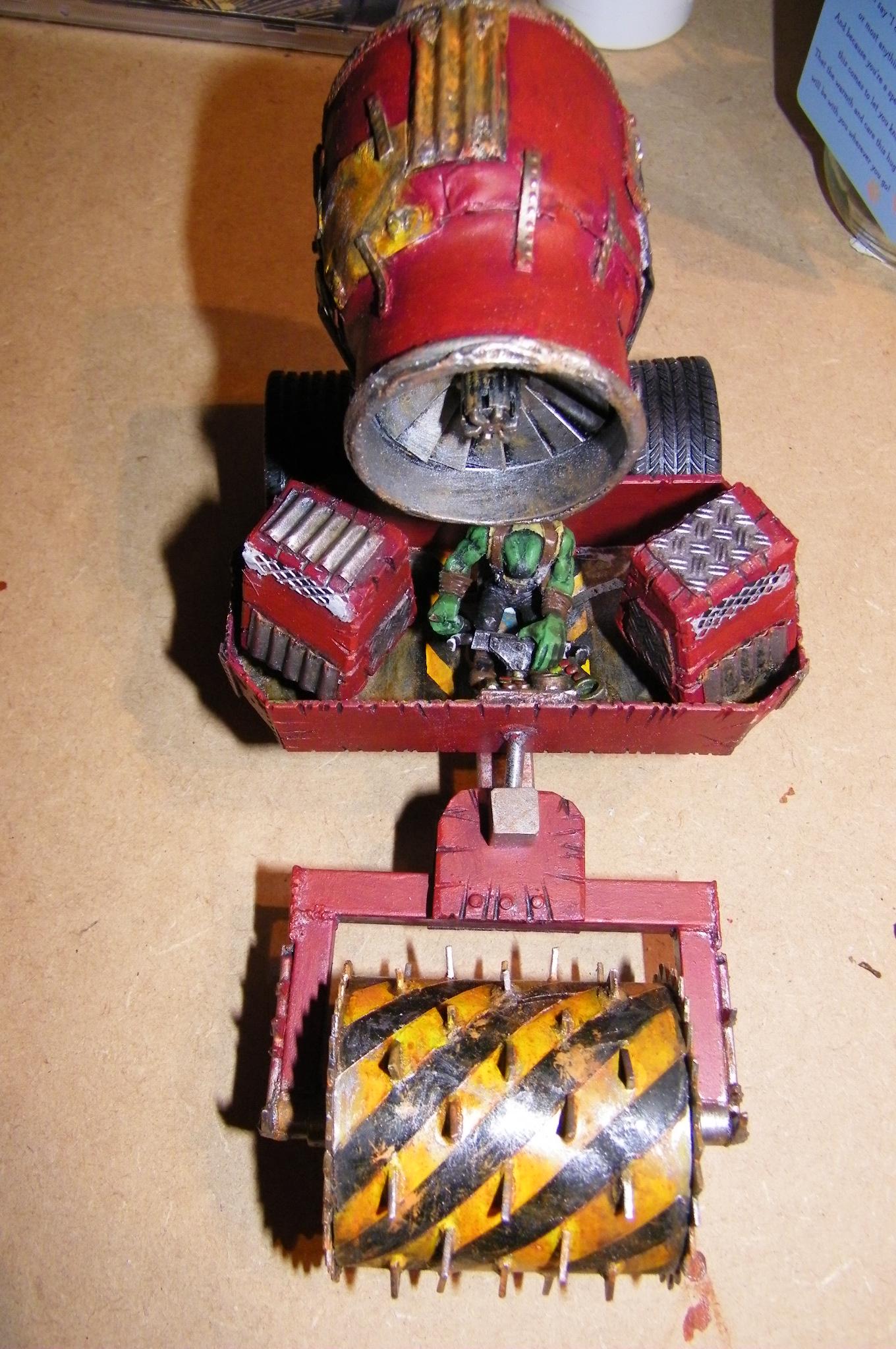 Orks