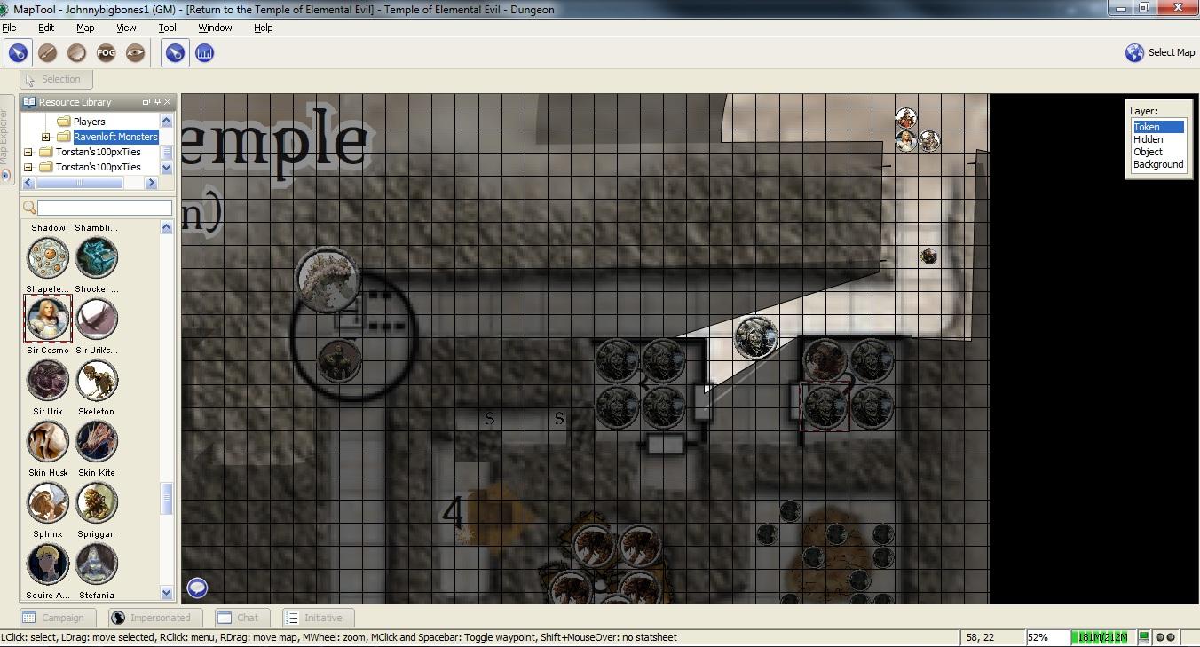 Dungeons And Dragons, Rpg