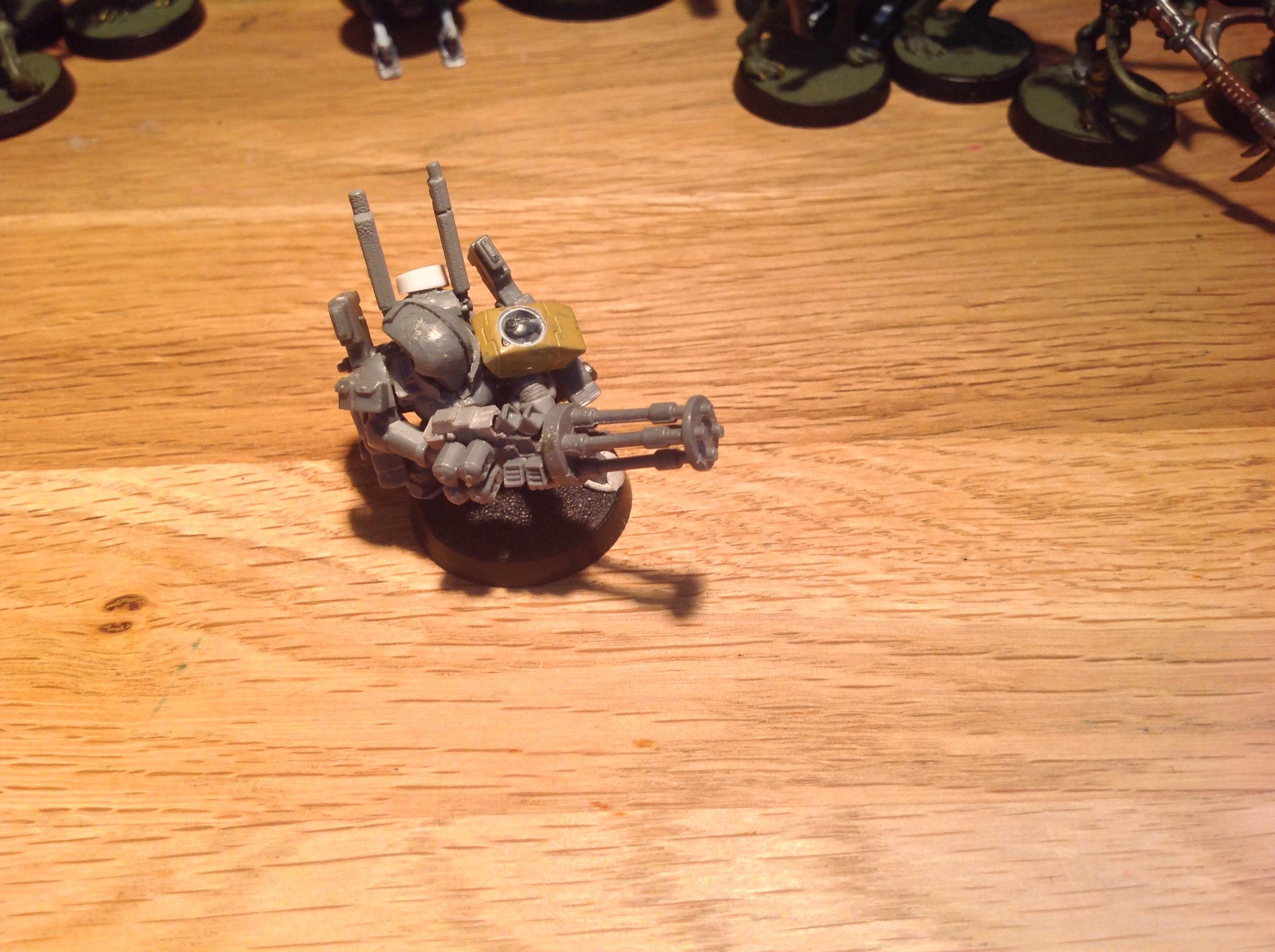 Tau