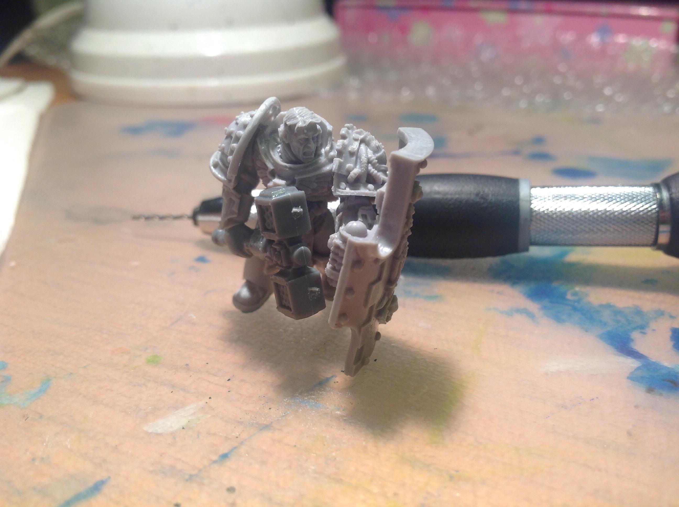 Chapter Mater WIP
