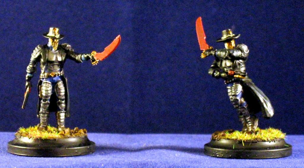 Wwx Union Grant, Union General Grant