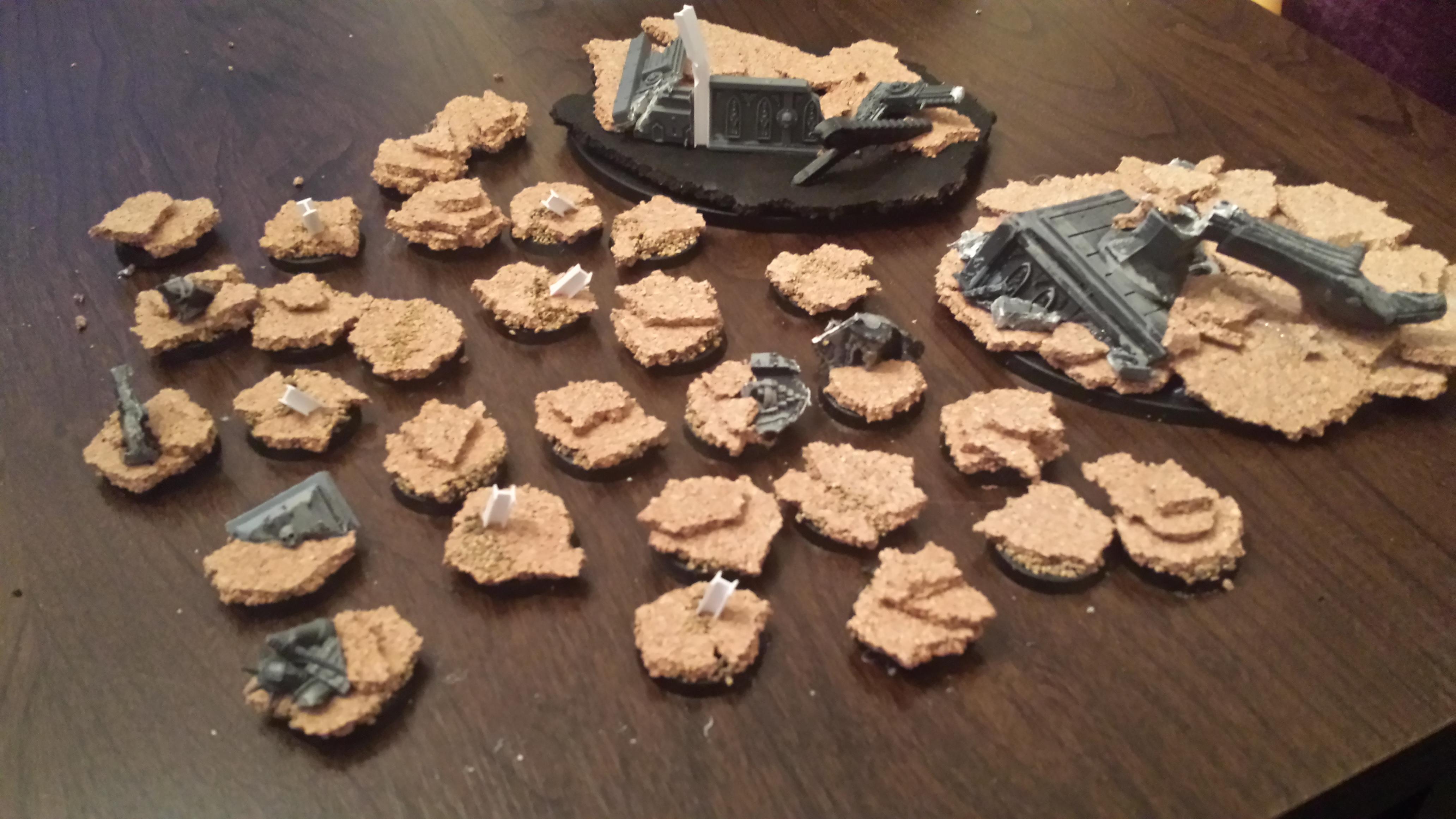 Bike, Fire Raptor, Kor'sarro Kahn, Meltagun, Space Marines, Storm Raven, Storm Talon, Thunderhawk, White Scars