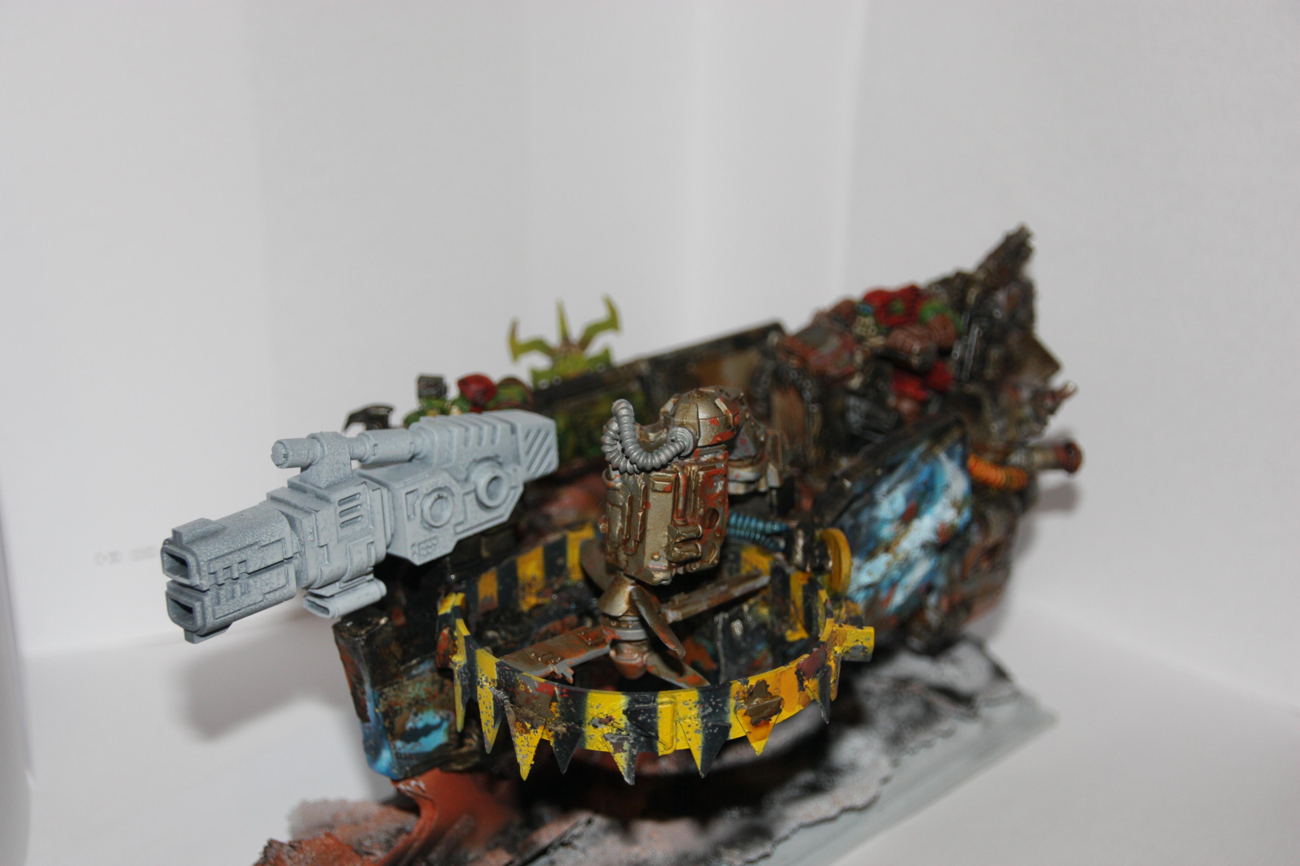 BW Airship
