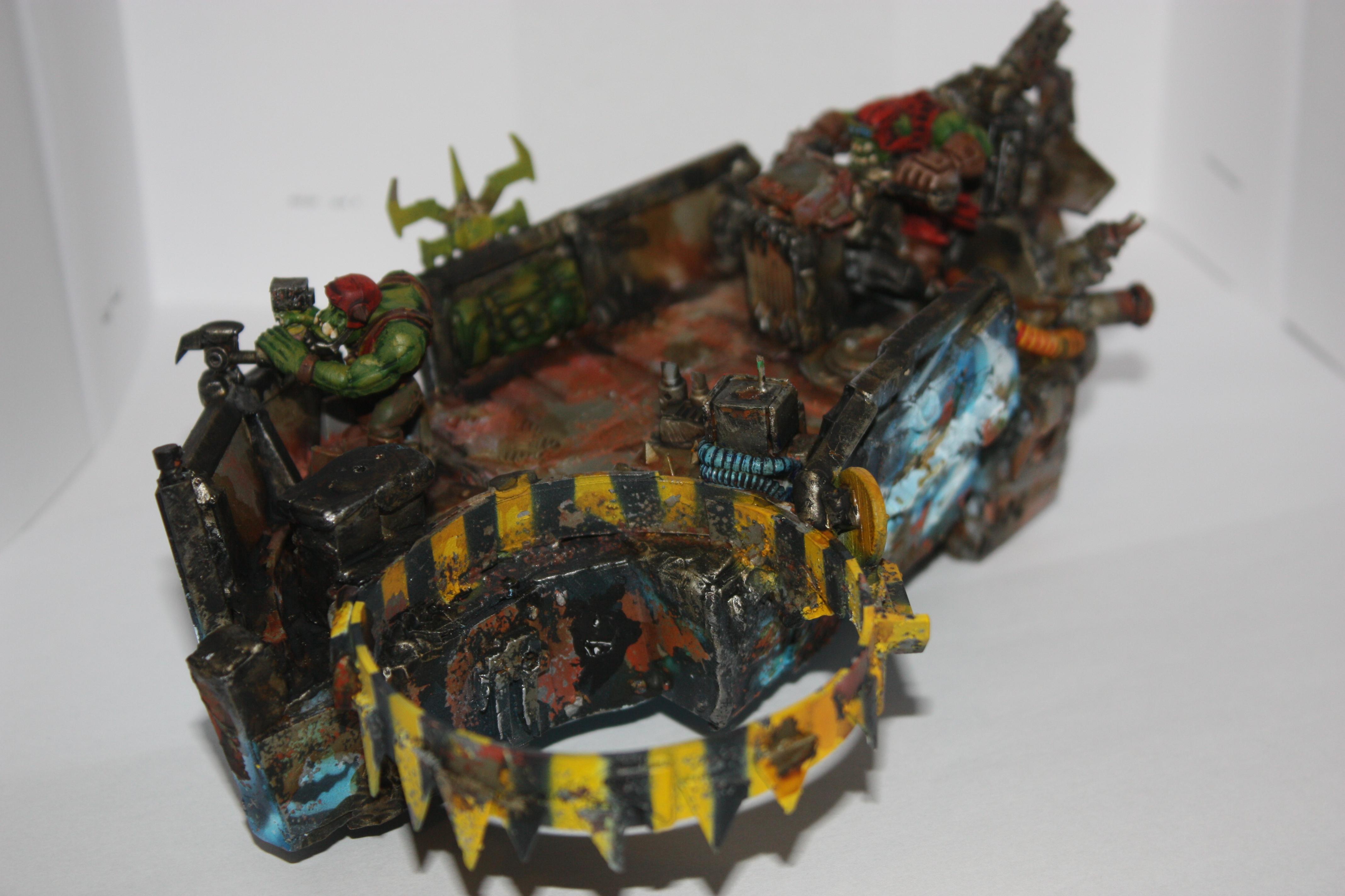 BW Airship