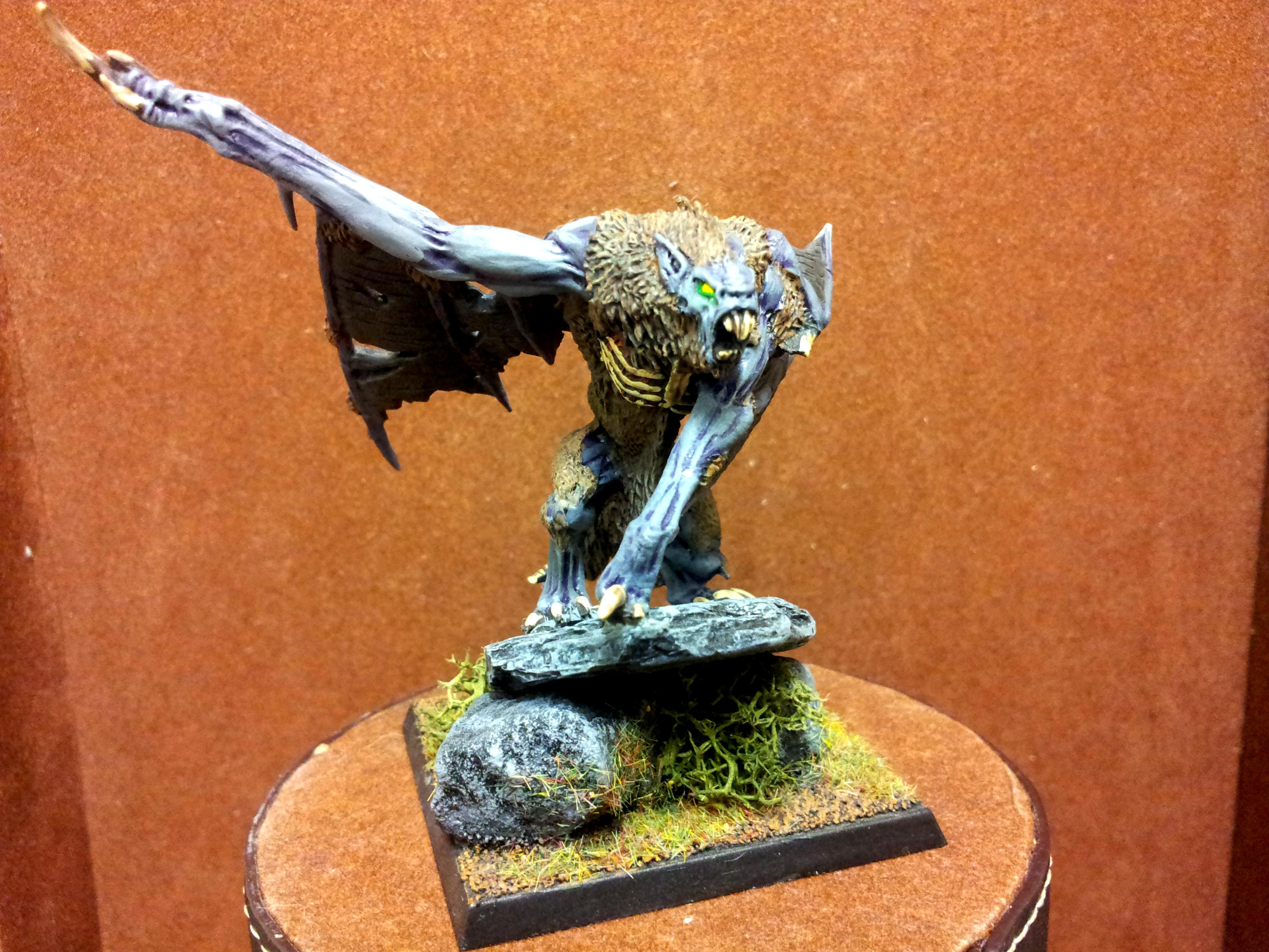 Vampire Counts, Vampire Counts Varnghulf