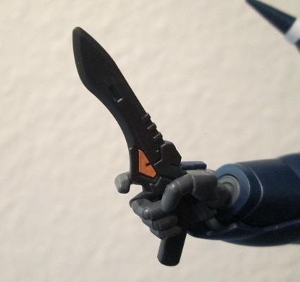 Amazing Knife
