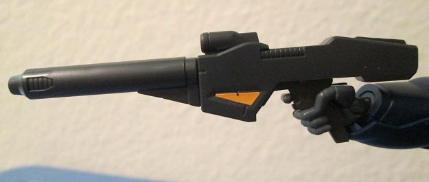 Beam Rifle