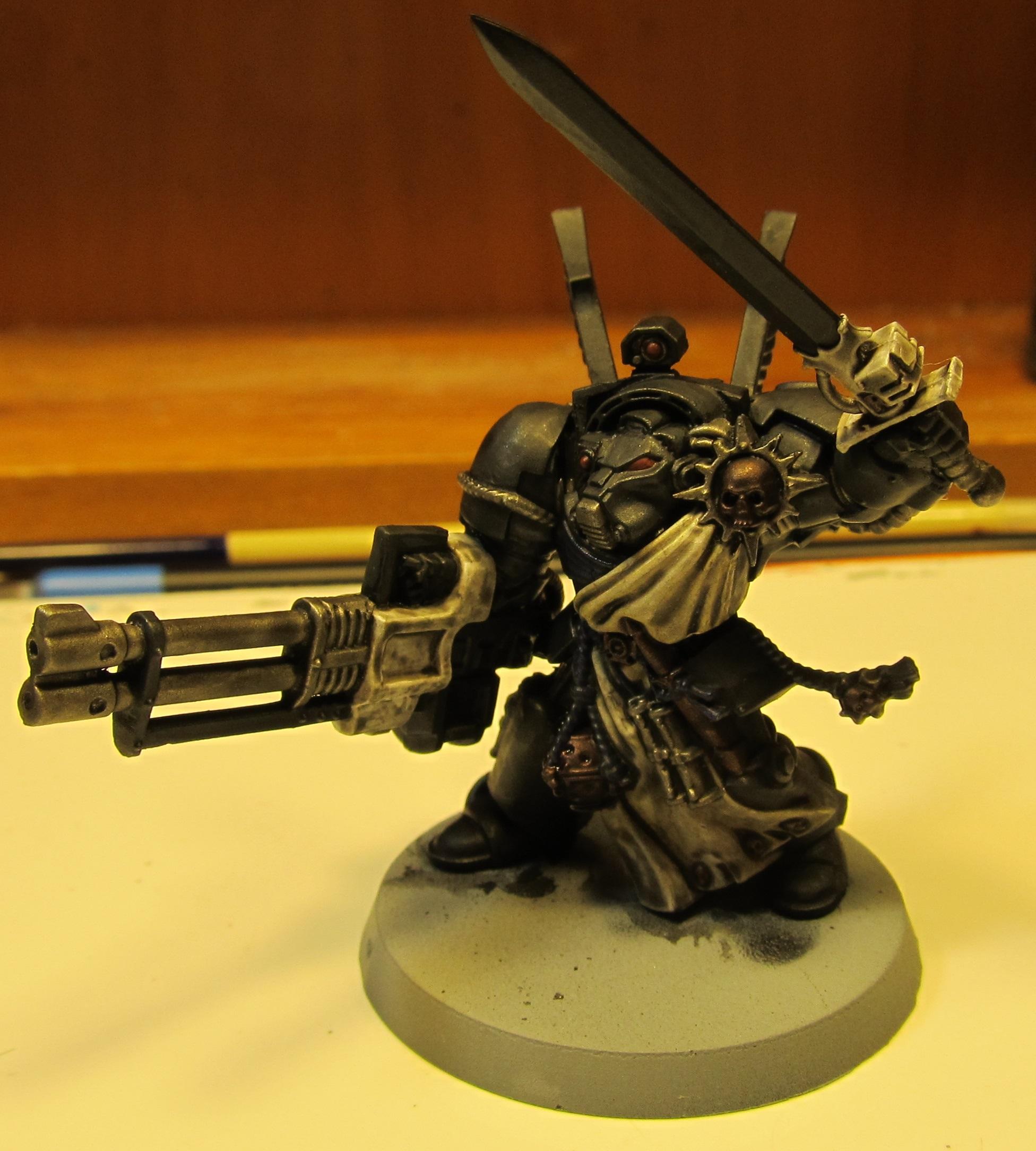 Ice GMS2 WIP 2 Front