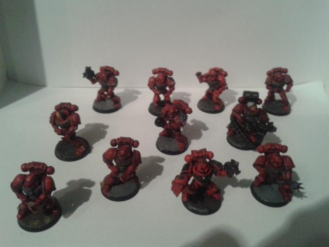 Full Squad 2 
