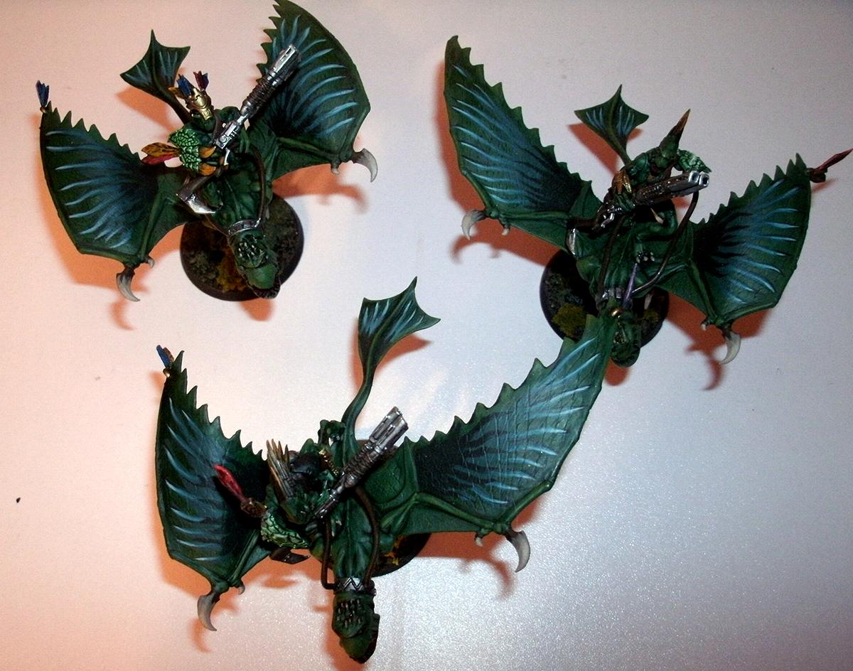 Conversion, Custom, Kroot, Kroothawk, Tau