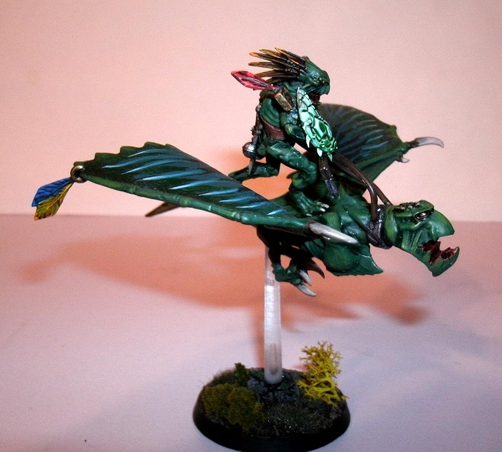 Conversion, Custom, Kroot, Kroothawk, Tau