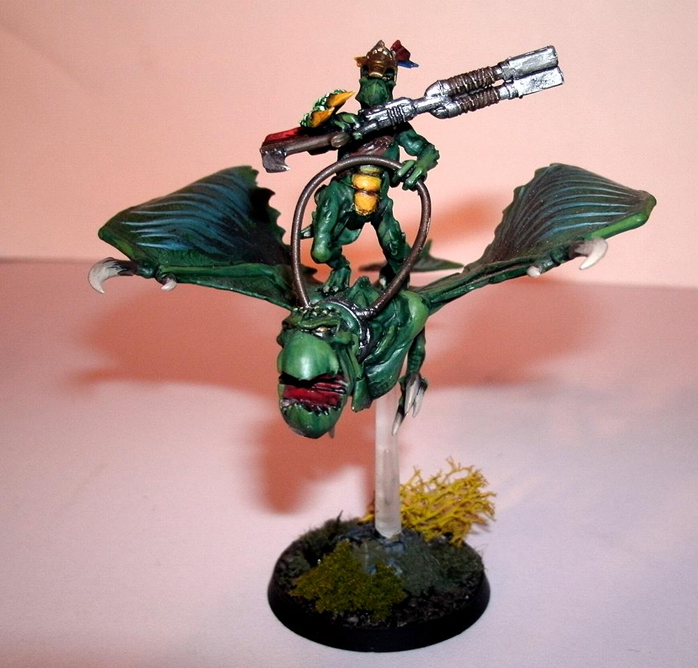 Conversion, Custom, Kroot, Kroothawk, Tau